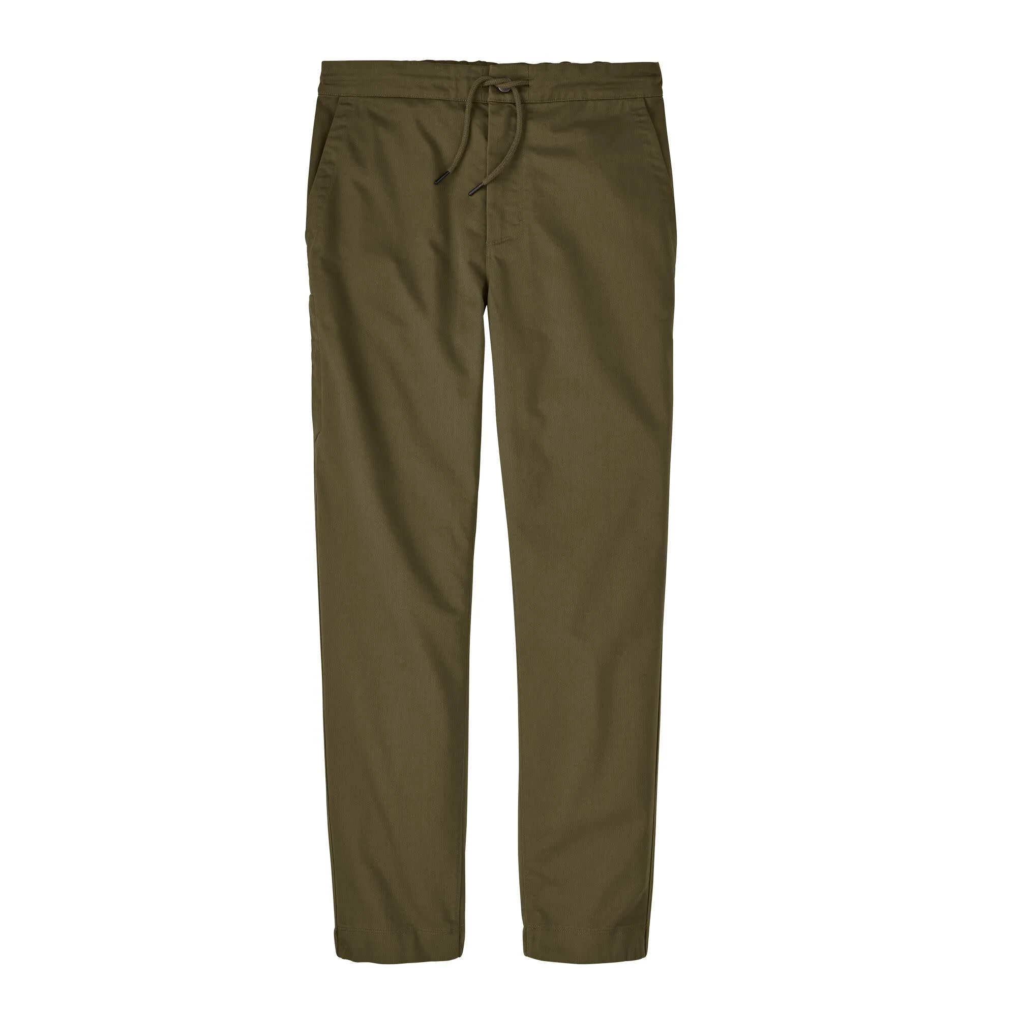 Men's Twill Traveler Pants