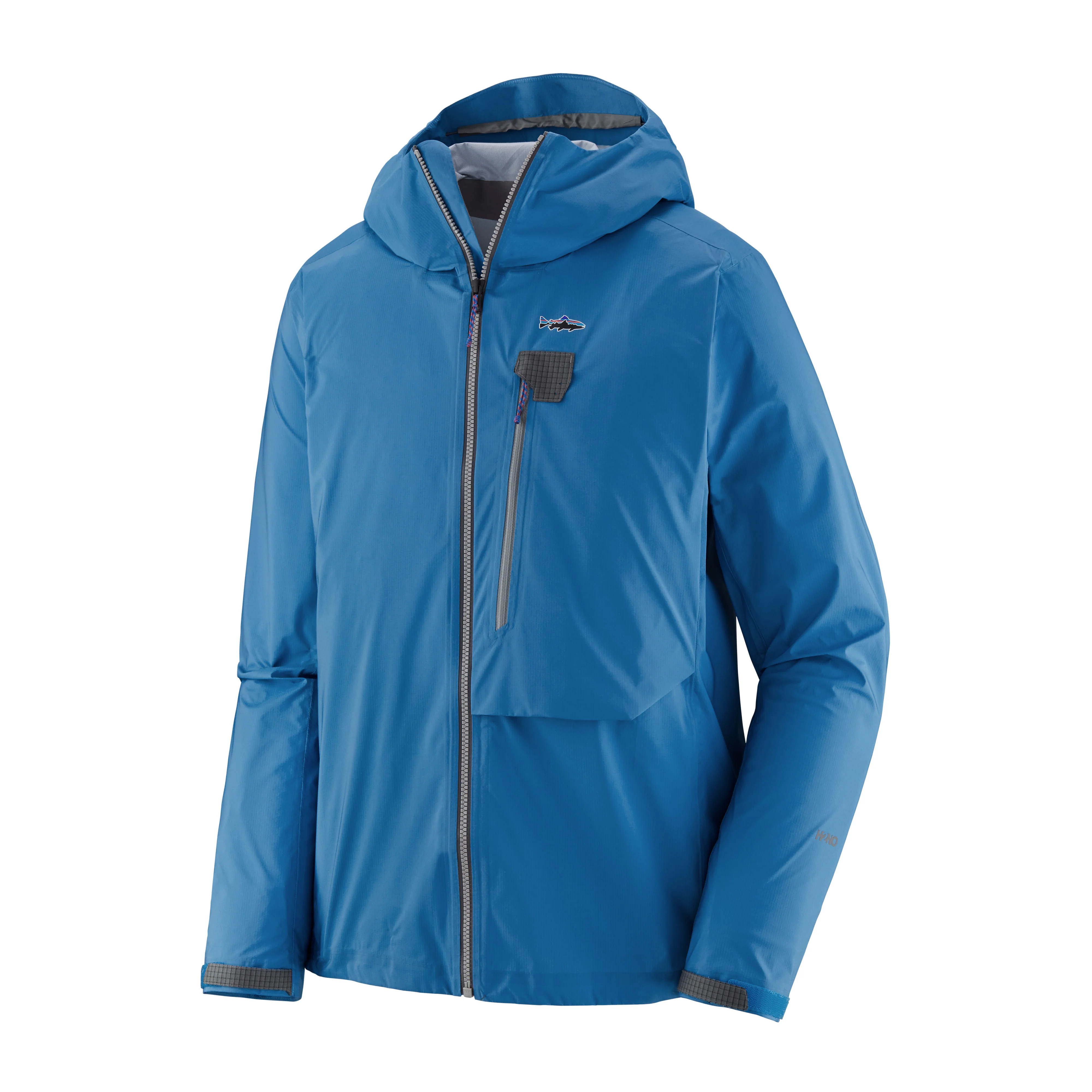 Men's Ultralight Packable Jacket