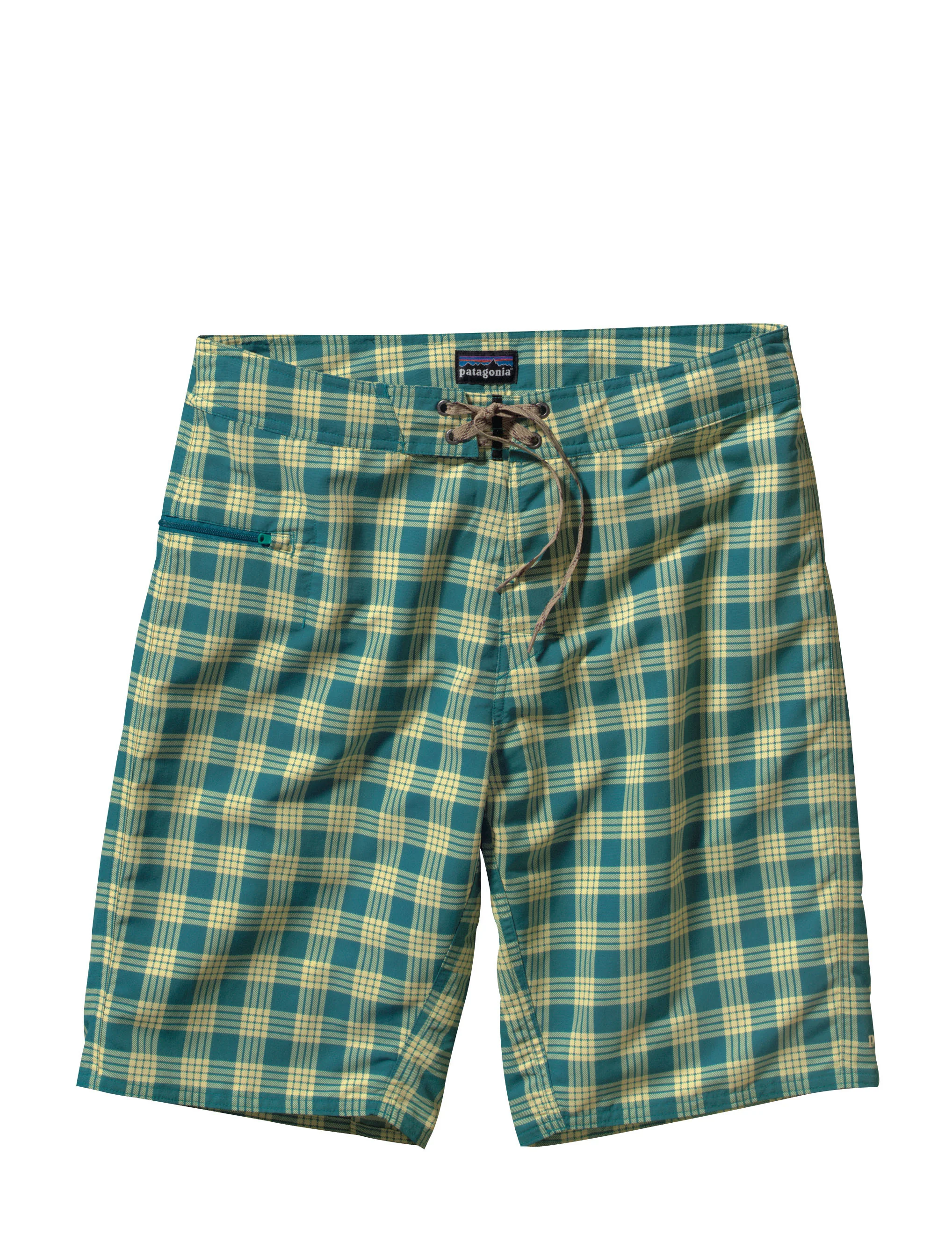Men's Wavefarer Board Shorts - 21"