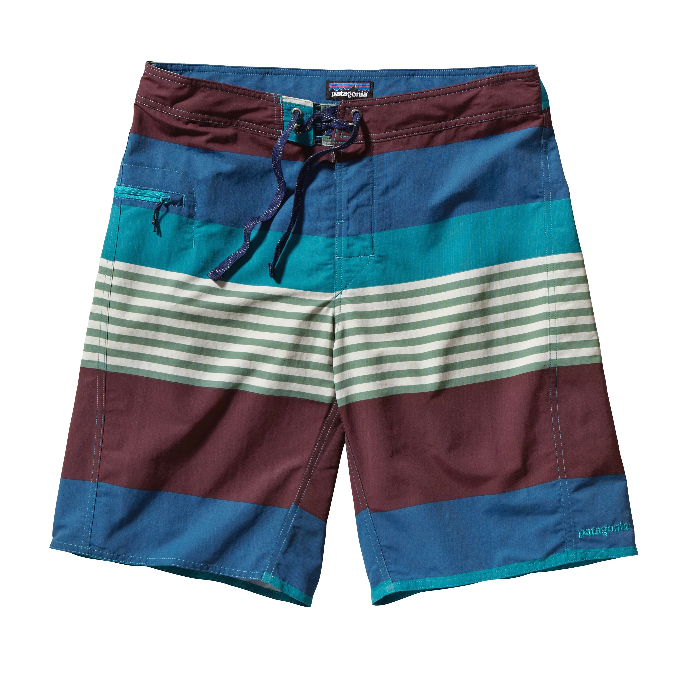 Men's Wavefarer Board Shorts - 21"