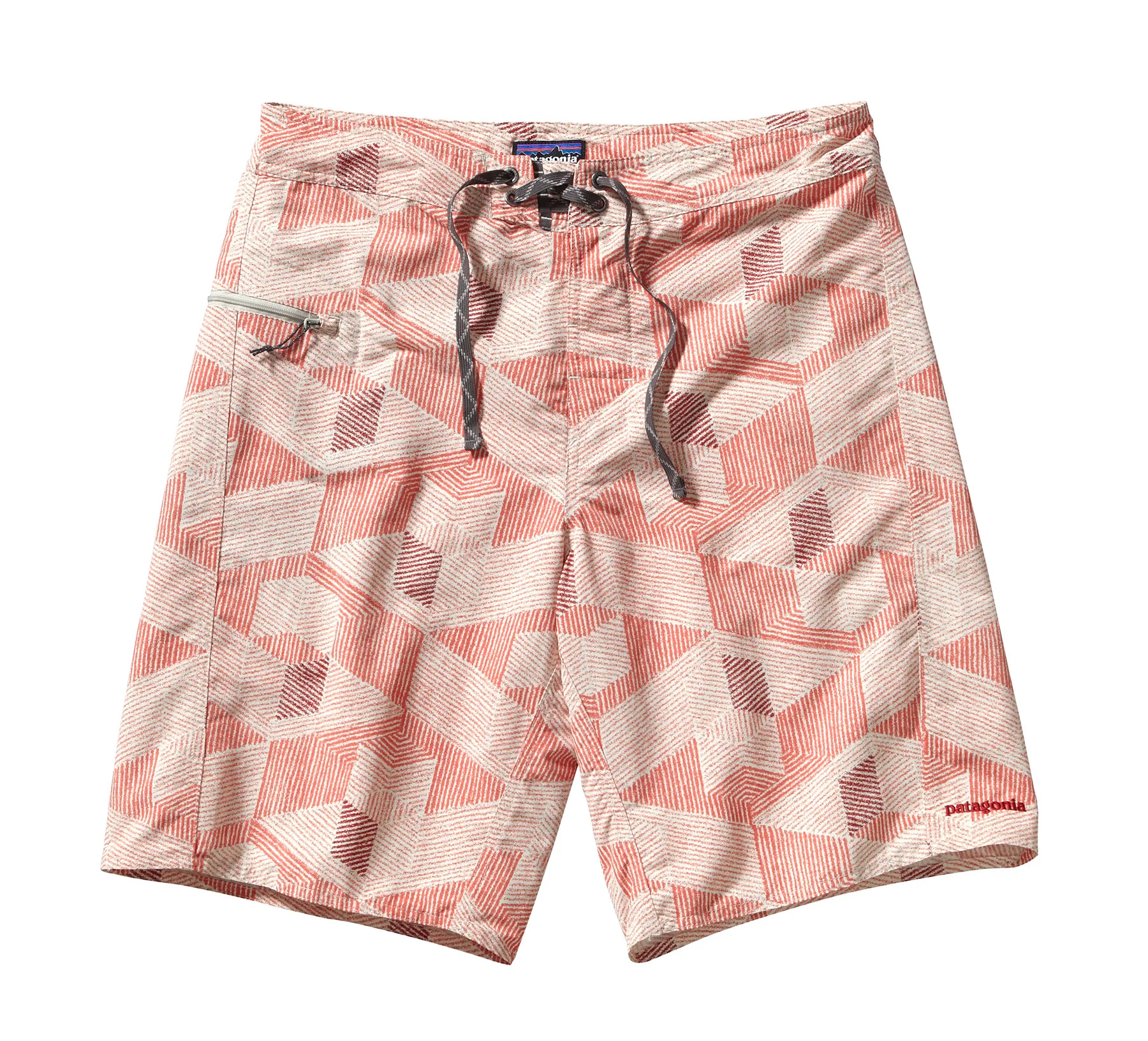 Men's Wavefarer Board Shorts - 21"