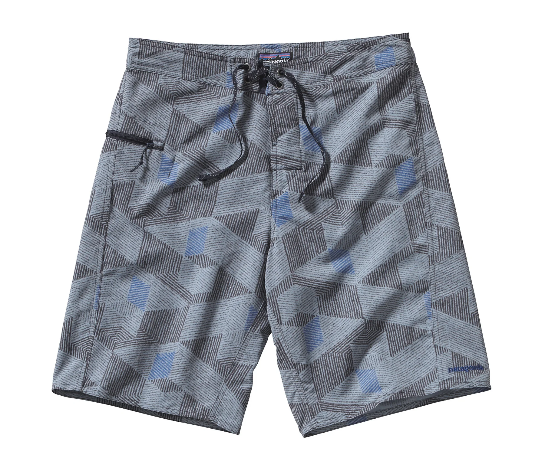 Men's Wavefarer Board Shorts - 21"