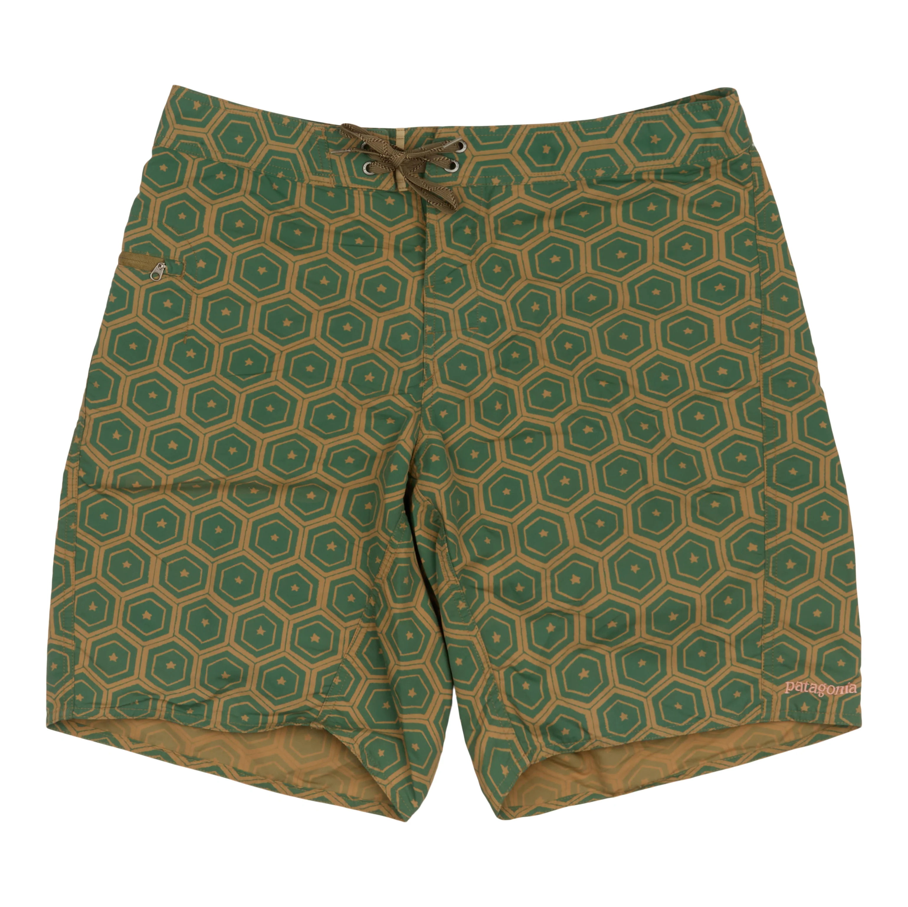Men's Wavefarer Board Shorts