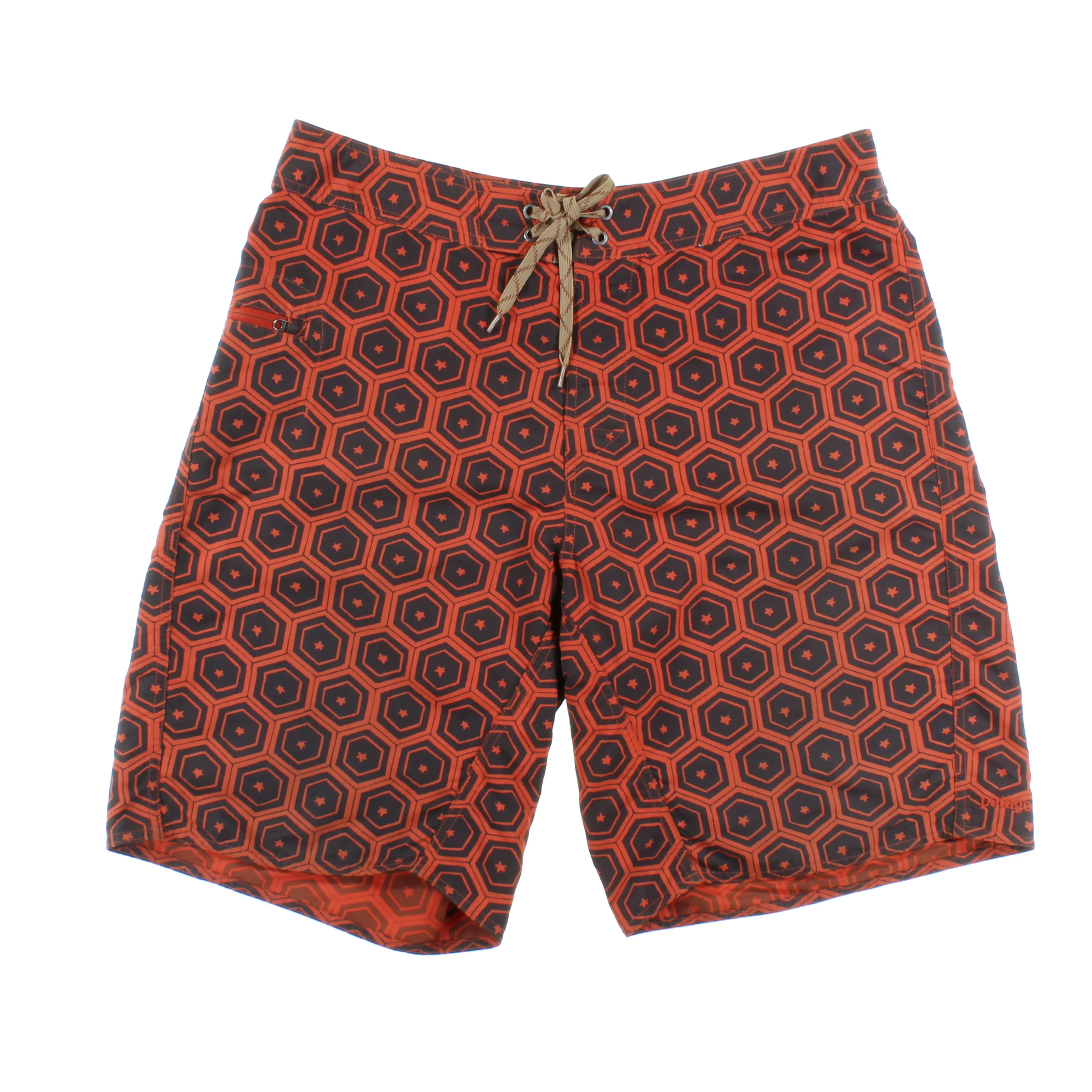 Men's Wavefarer Board Shorts