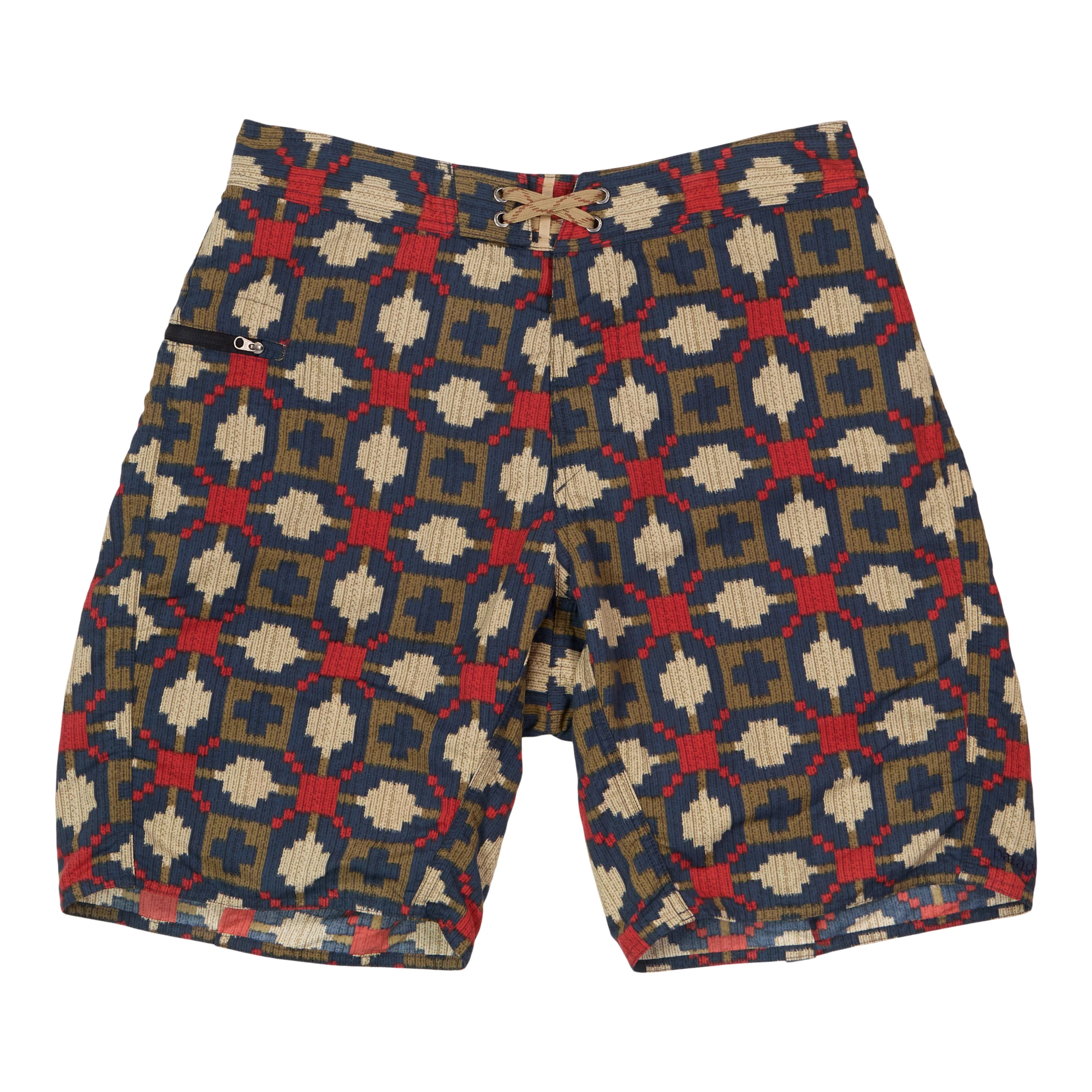 Men's Wavefarer Board Shorts