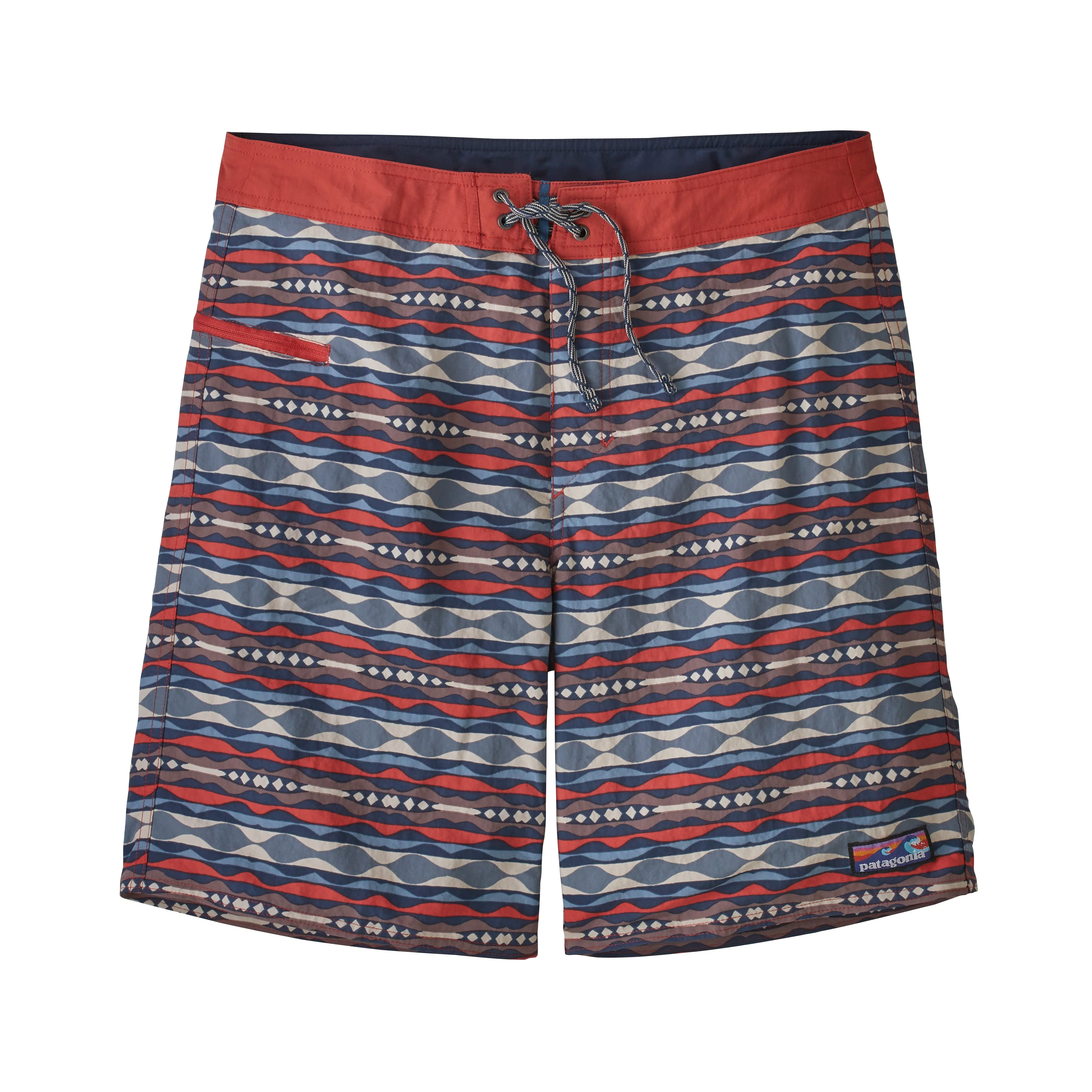 Men's Wavefarer® Boardshorts - 19"