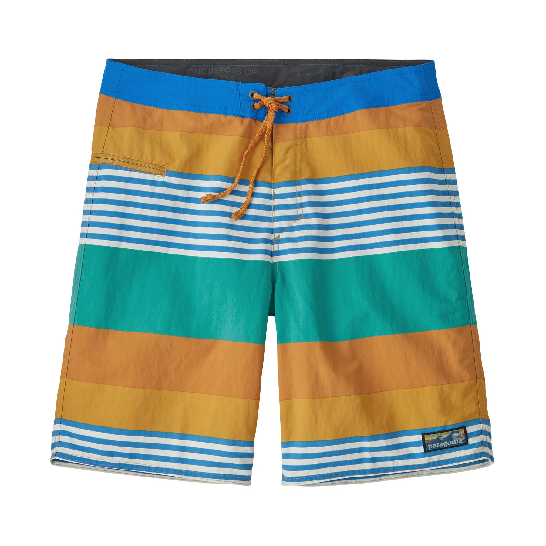 Men's Wavefarer® Boardshorts - 19"