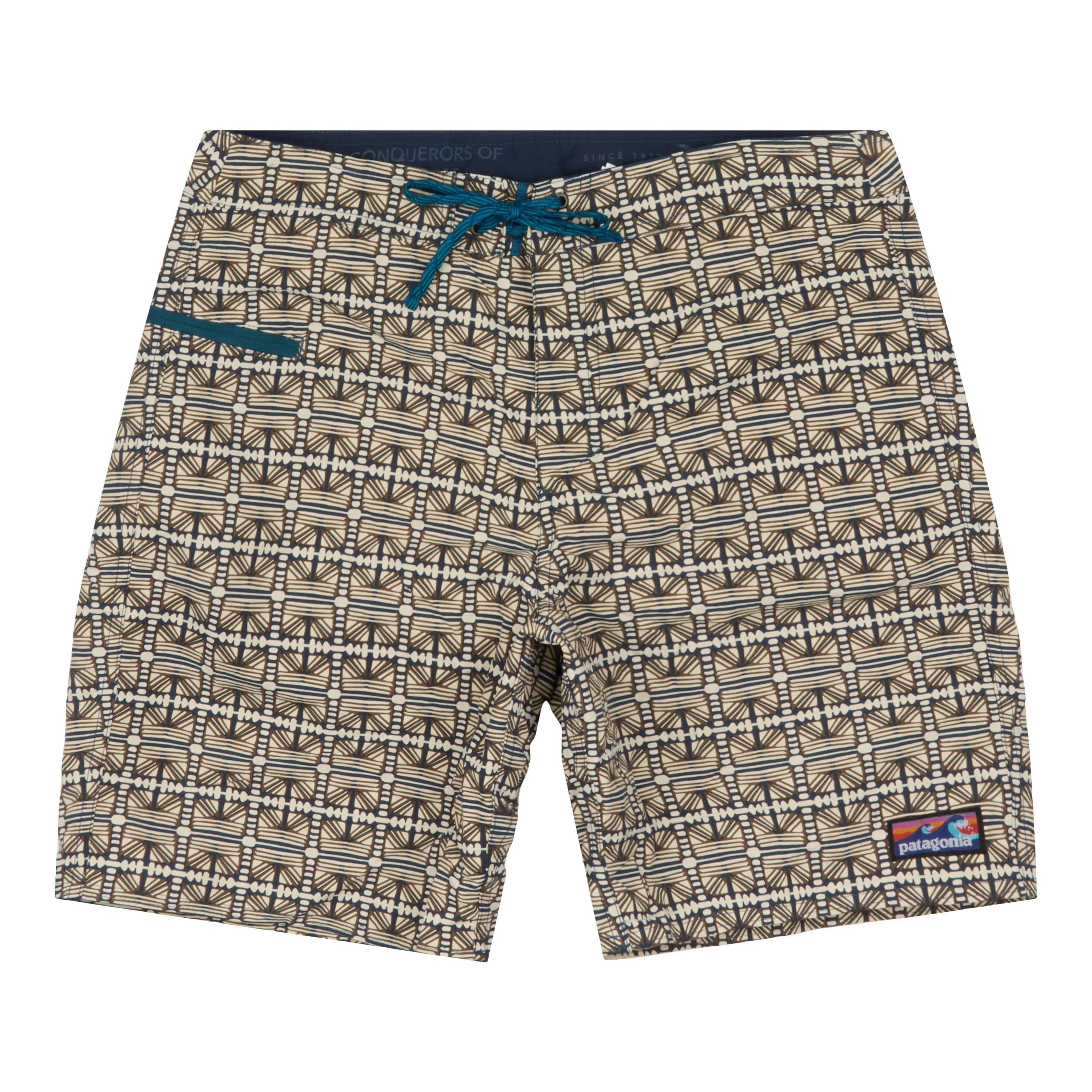 Men's Wavefarer® Boardshorts - 19"