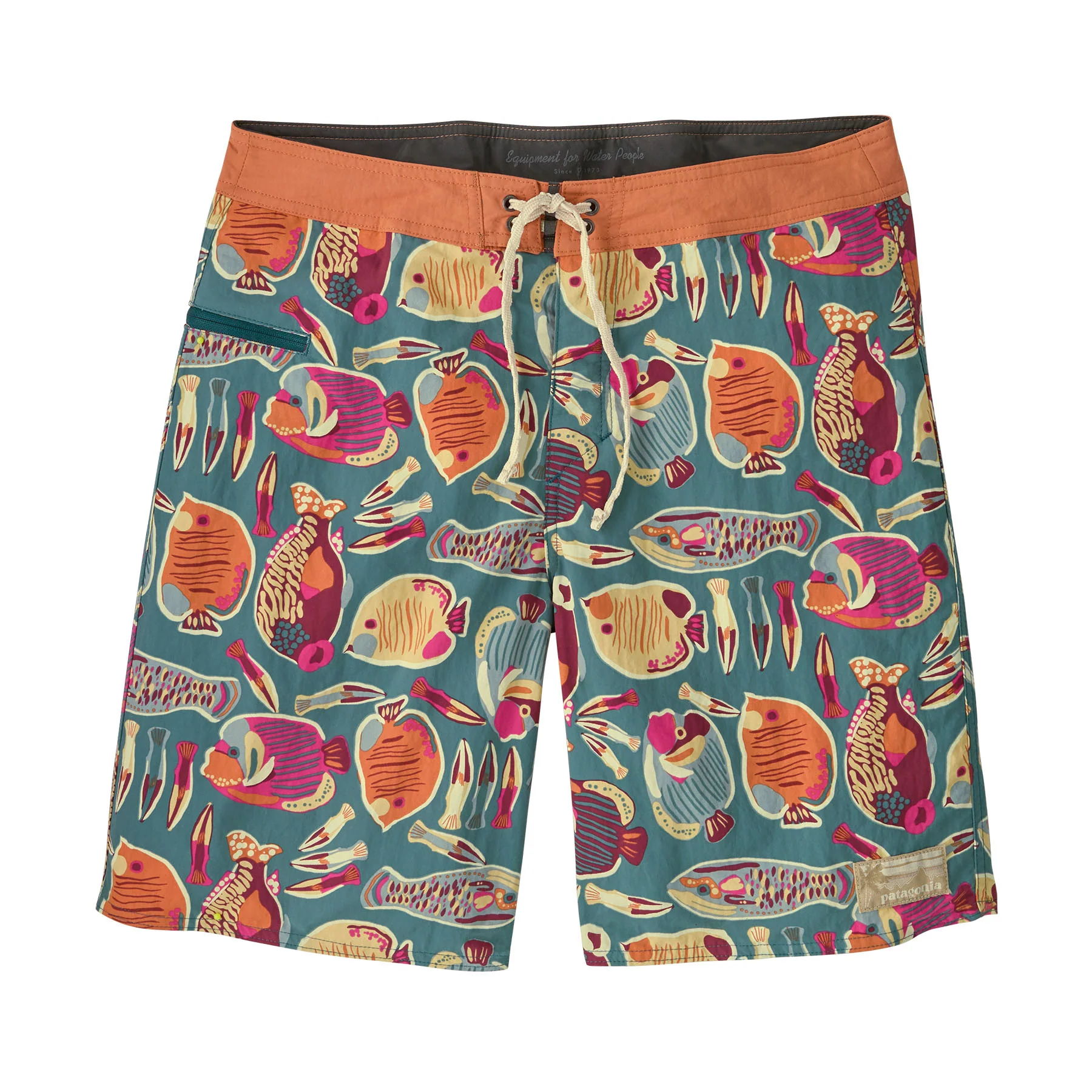 Men's Wavefarer® Boardshorts - 19"