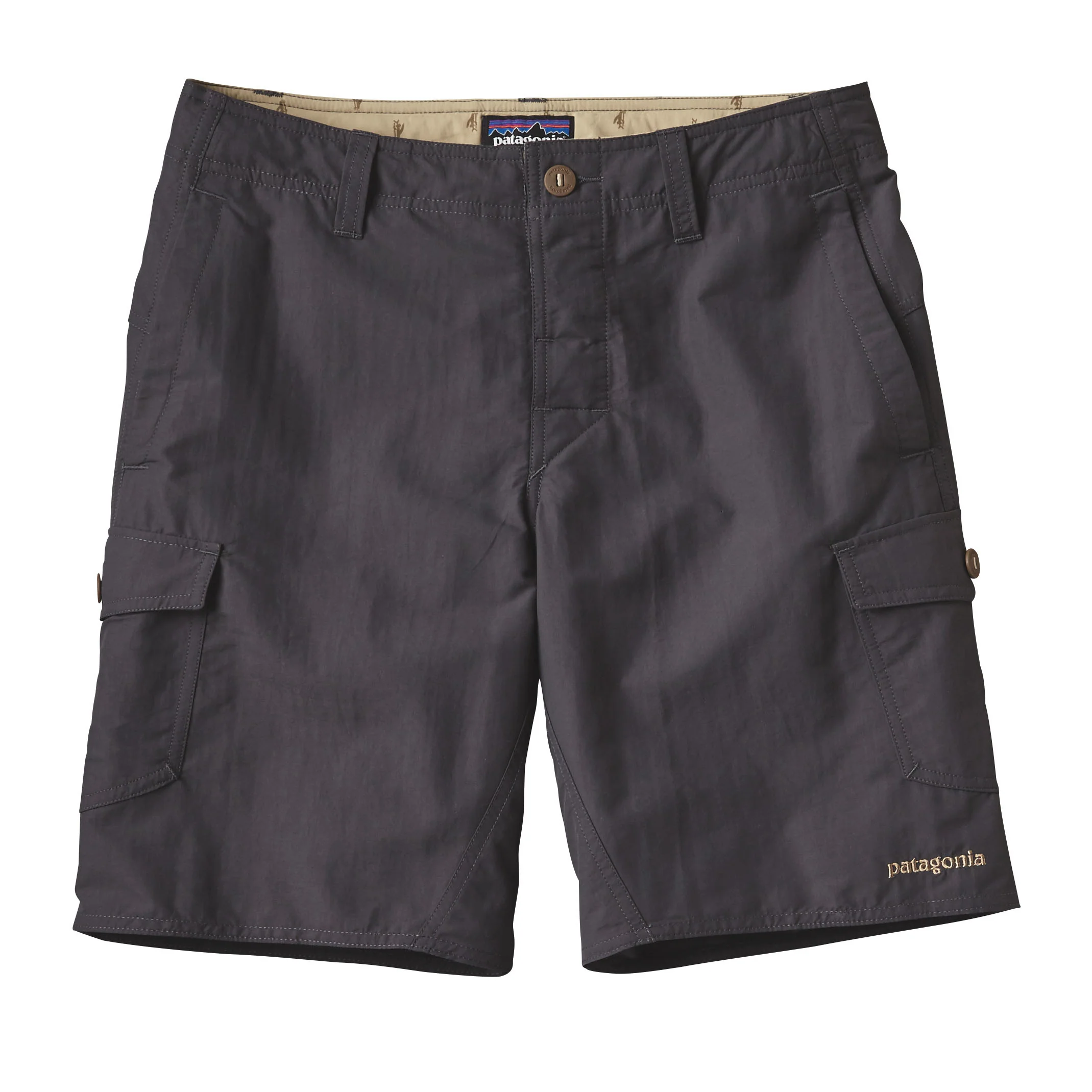 Men's Wavefarer® Cargo Shorts - 20"