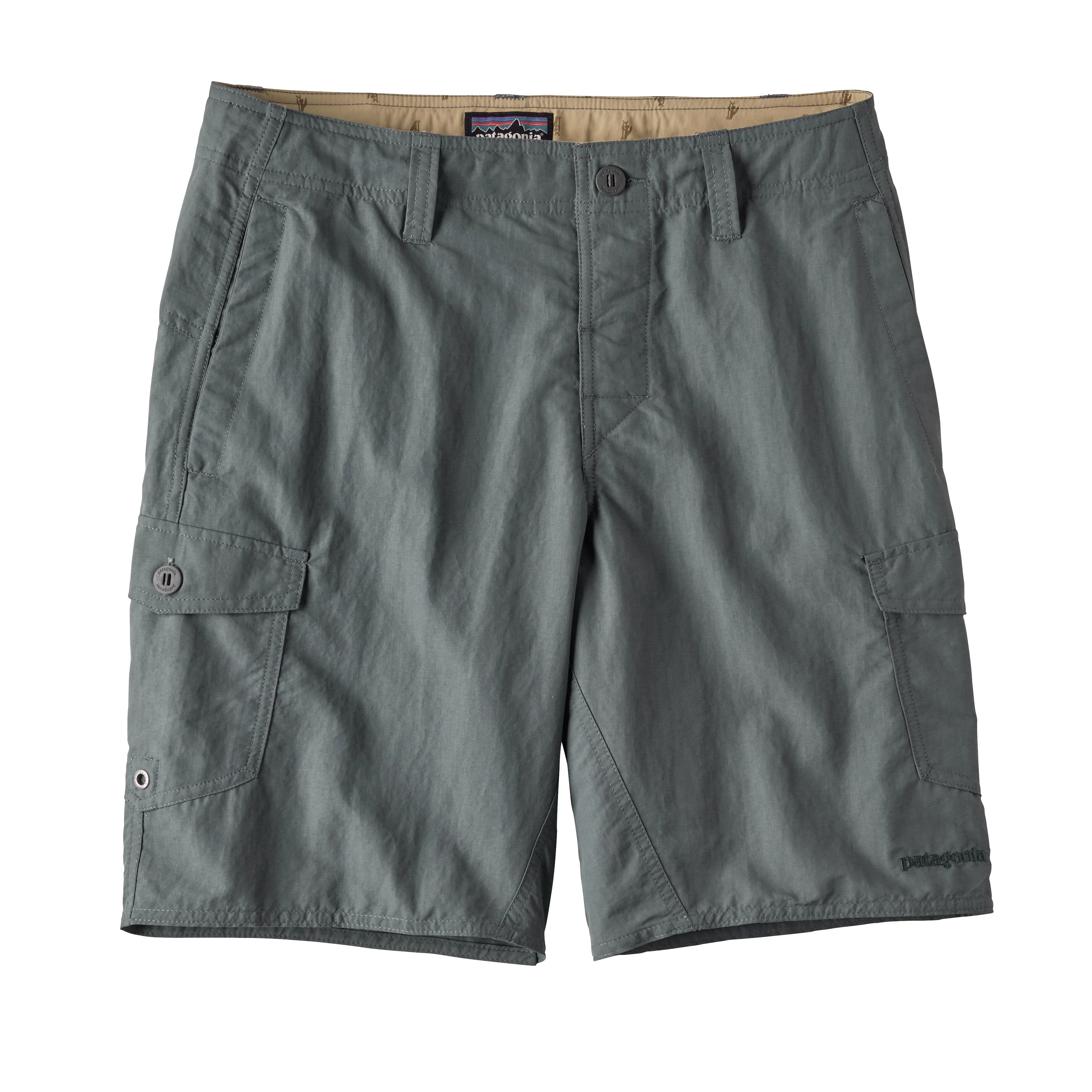Men's Wavefarer® Cargo Shorts - 20"