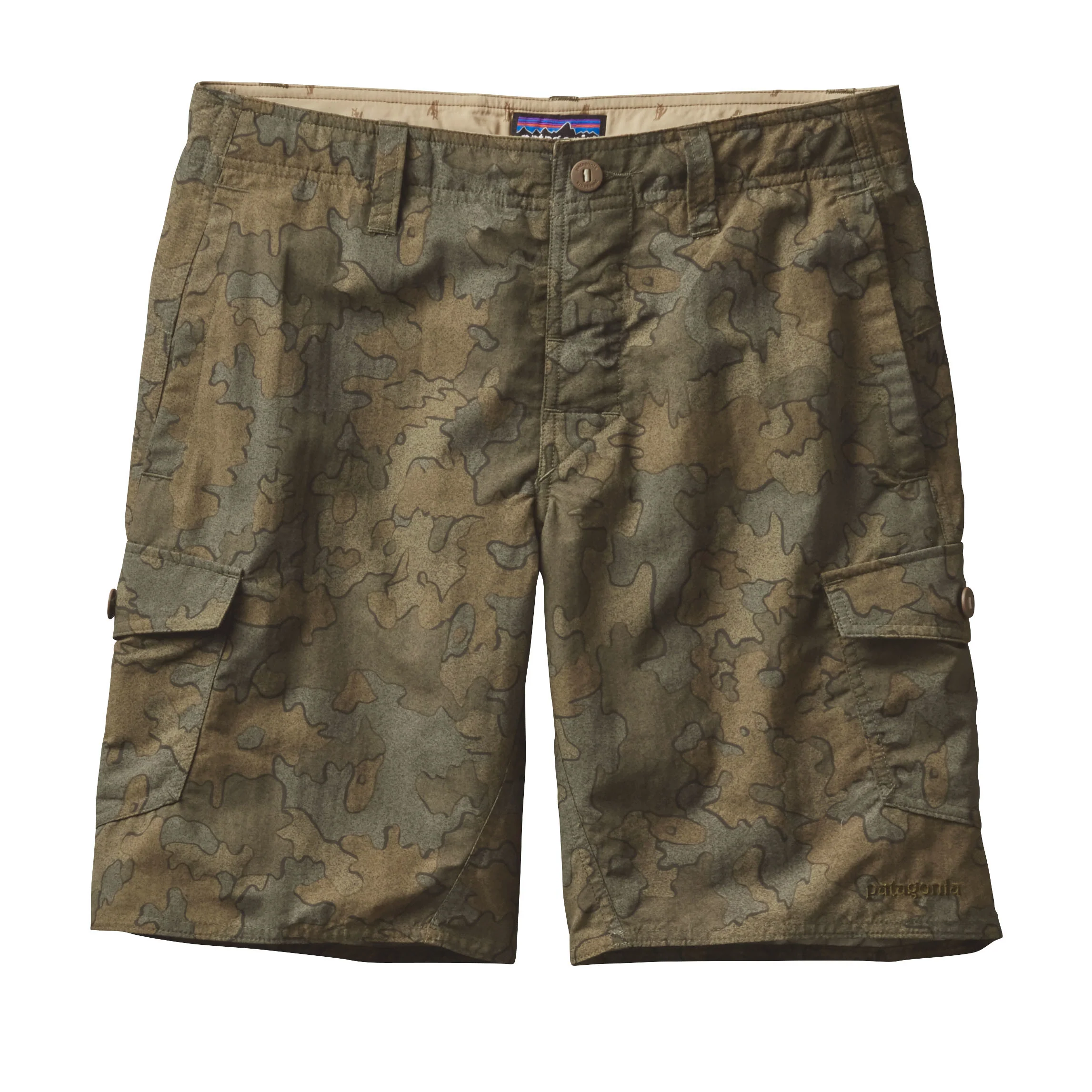 Men's Wavefarer® Cargo Shorts - 20"