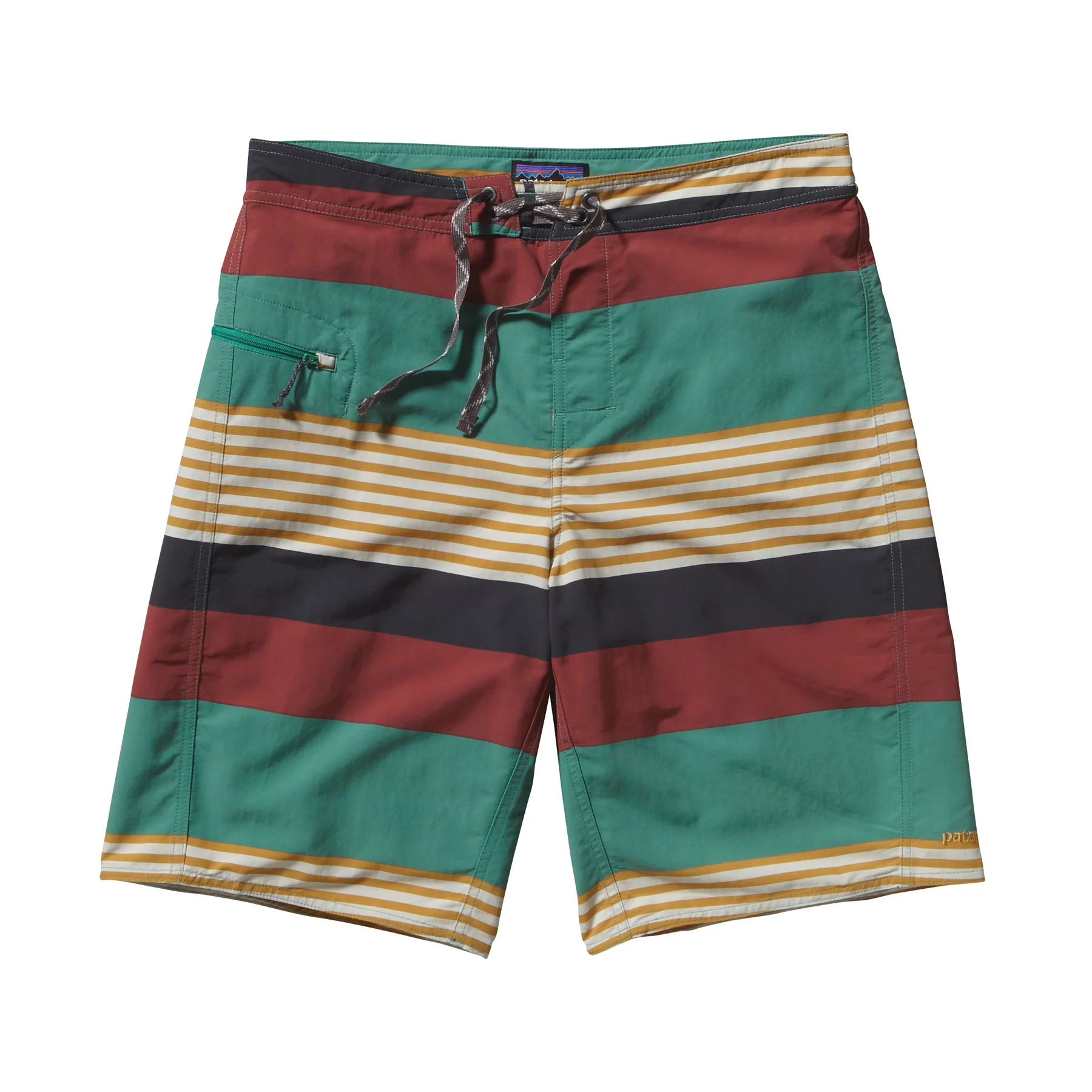 Men’s Wavefarer® Engineered Board Shorts - 21""