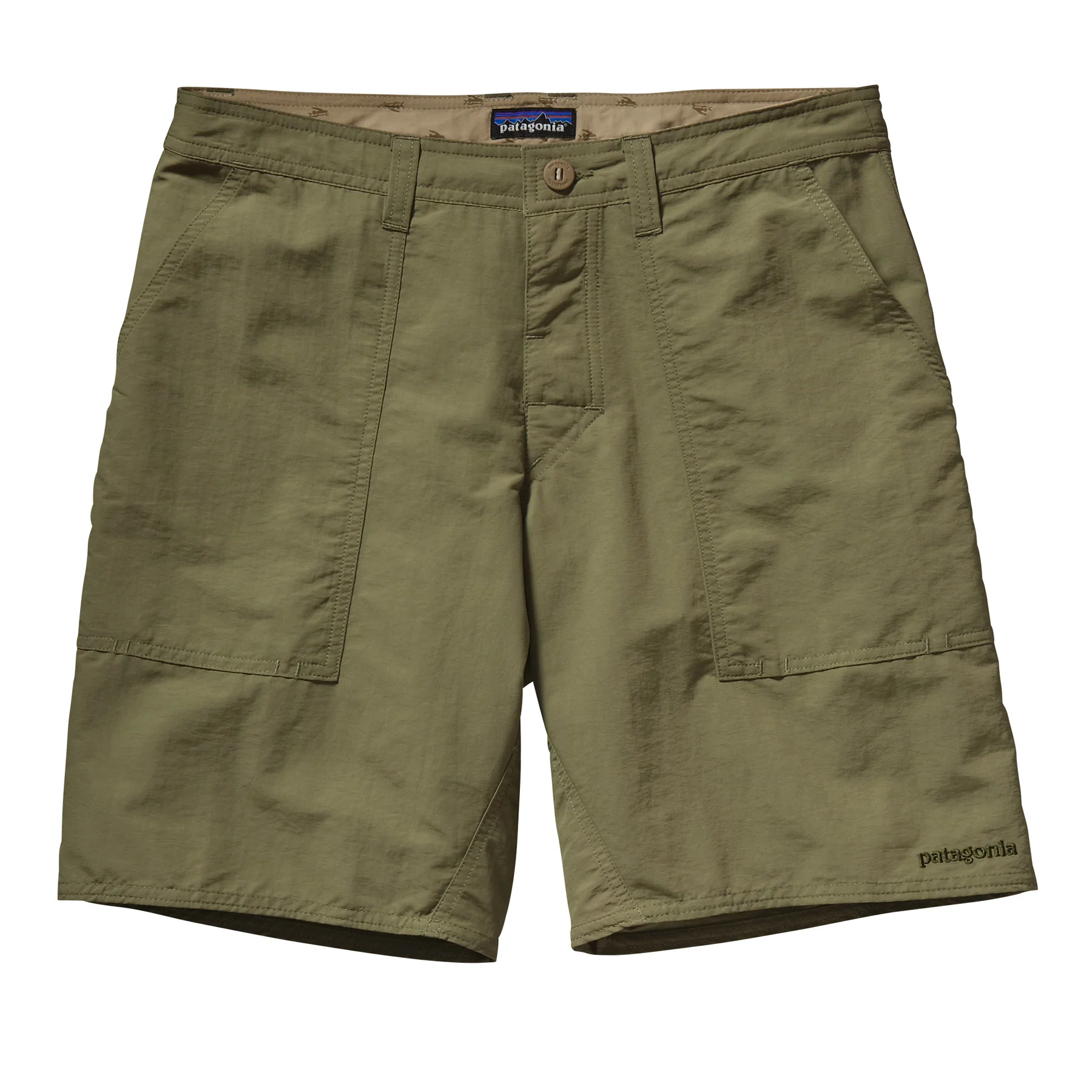 Men's Wavefarer® Stand Up Shorts® - 20"