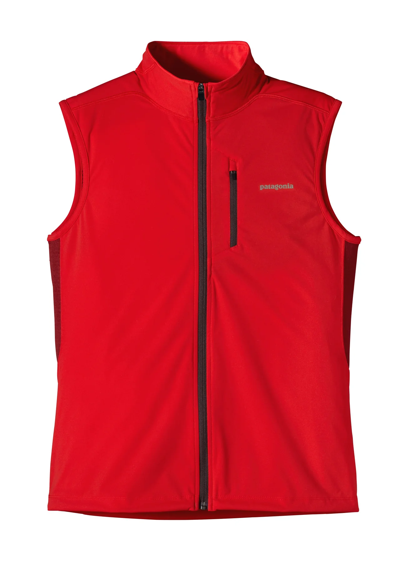 Men's Wind Shield Vest