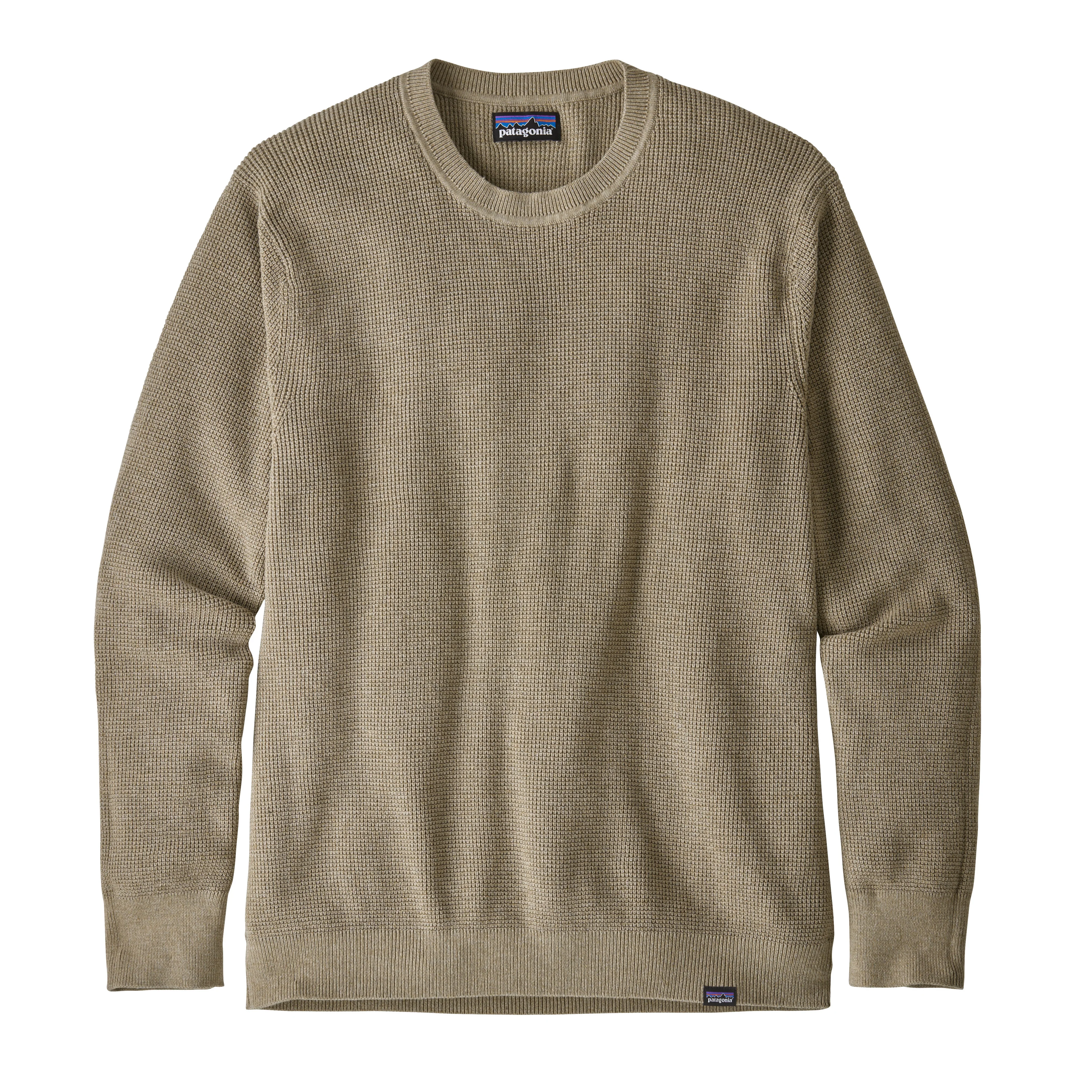 Men's Yewcrag Crew