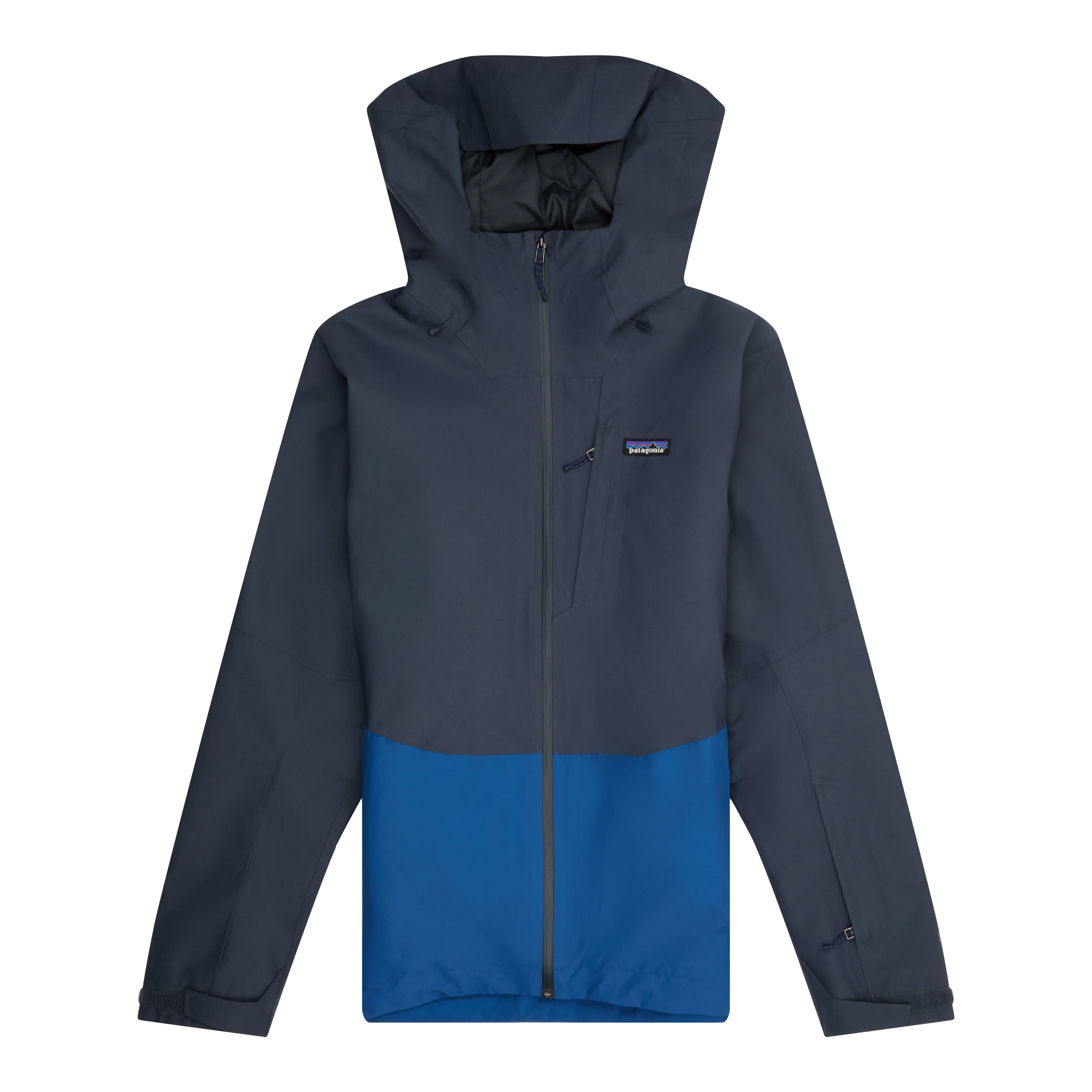 M's 3-in-1 Powder Town Jkt