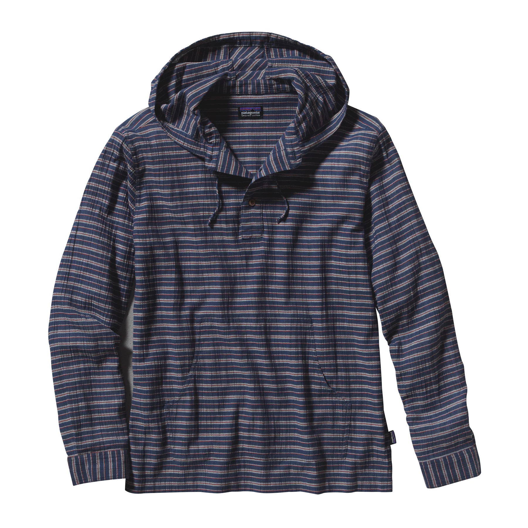 M's A/C® Hoody