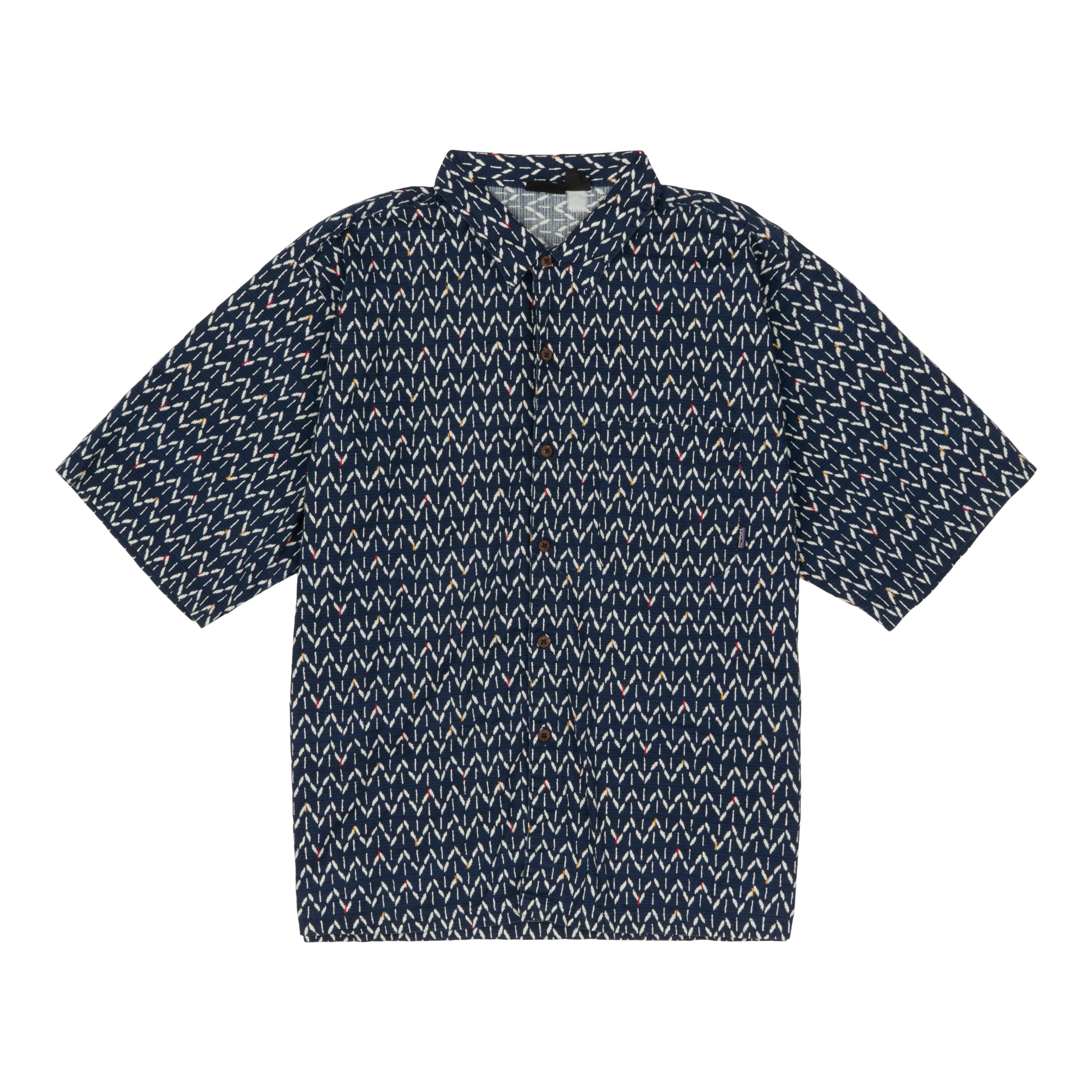 M's A/C Shirt