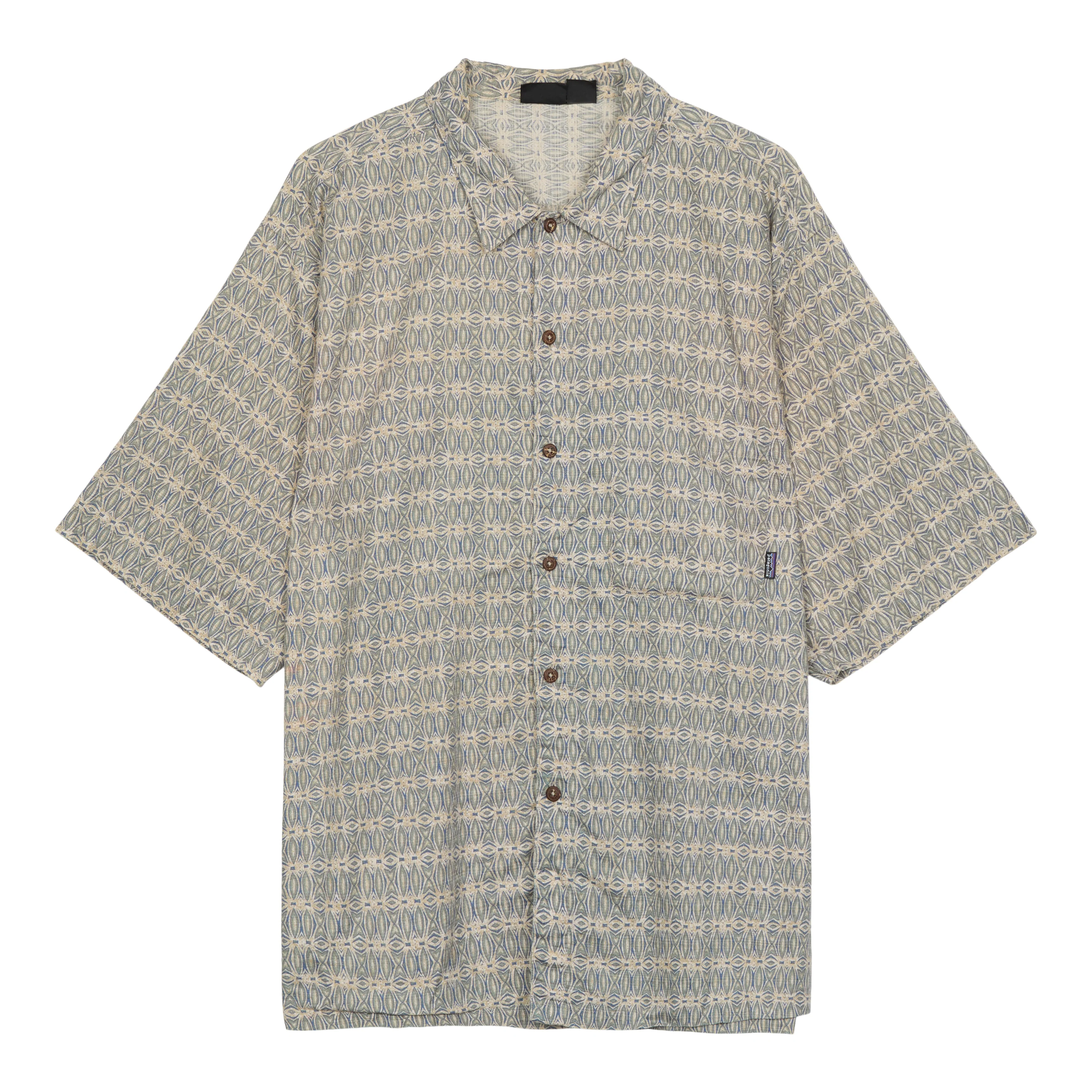 M's A/C Shirt
