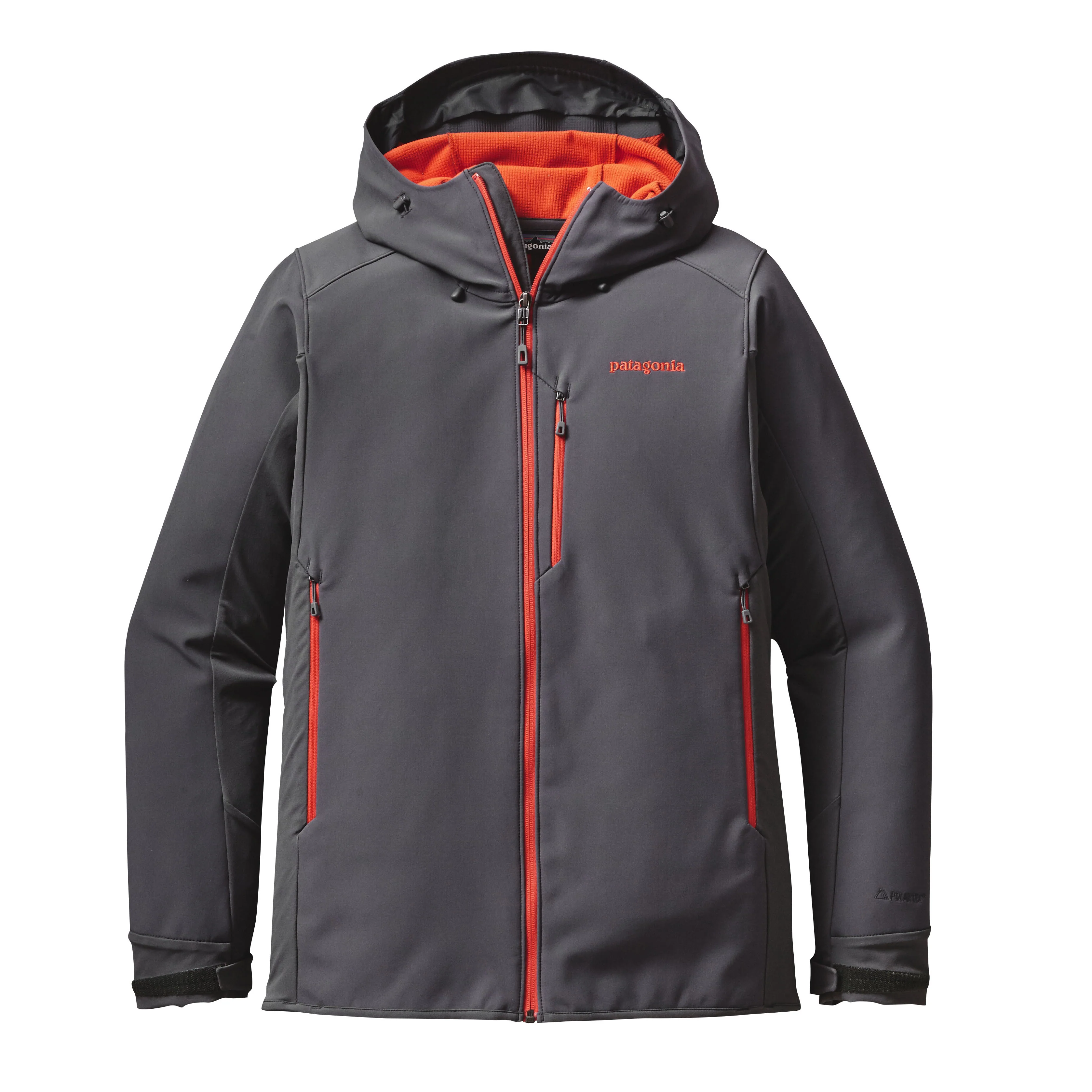 M's Adze Hybrid Hoody