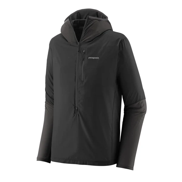 M's Airshed Pro P/O