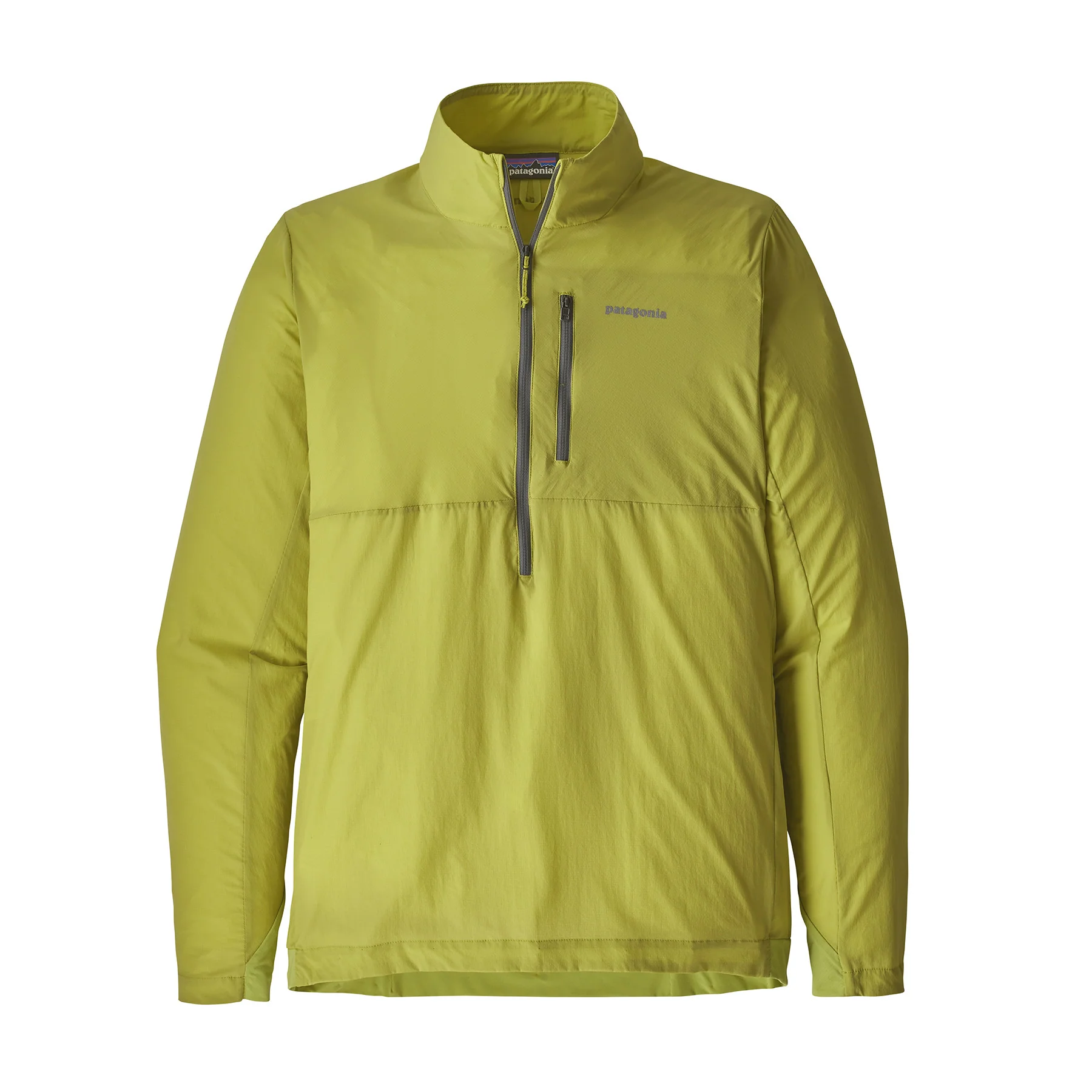 M's Airshed Pullover