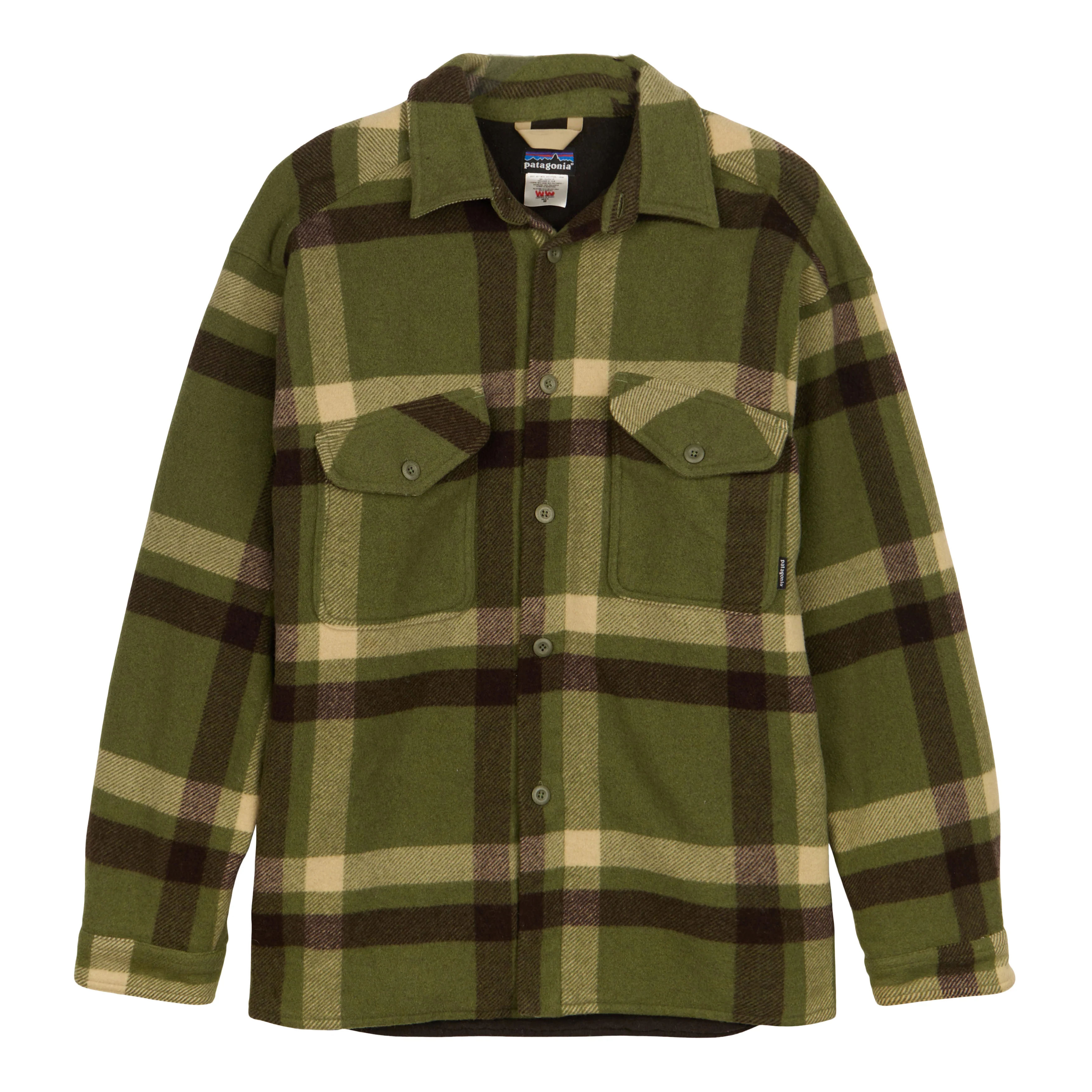 M's Alder Shirt Jacket
