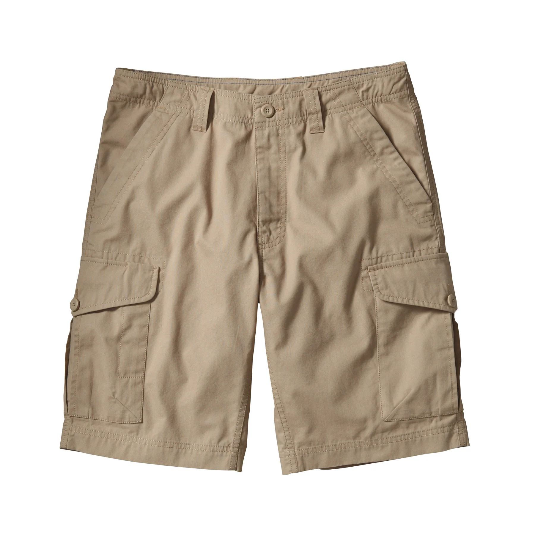 M's All-Wear Cargo Shorts - 10""