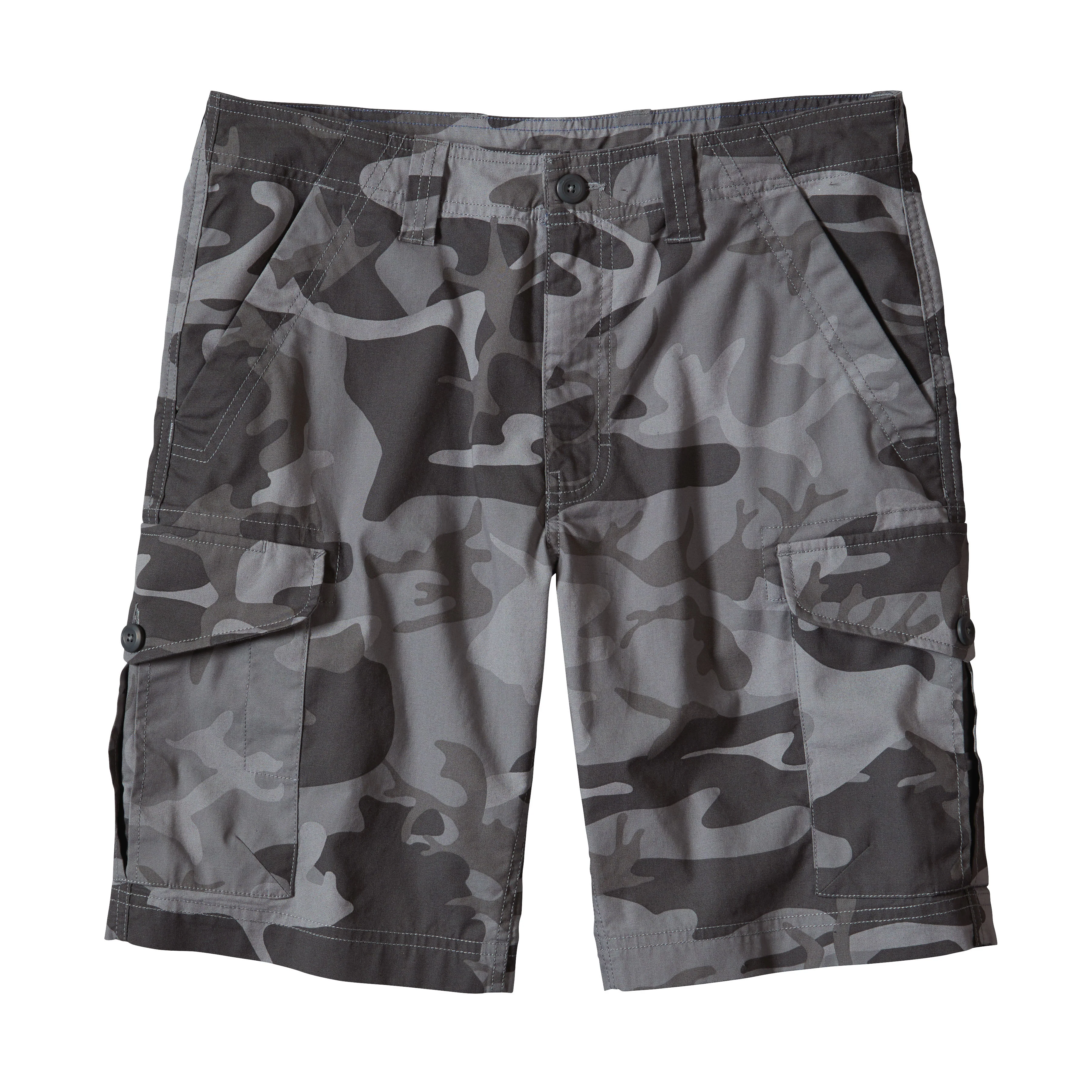 M's All-Wear Cargo Shorts - 10""