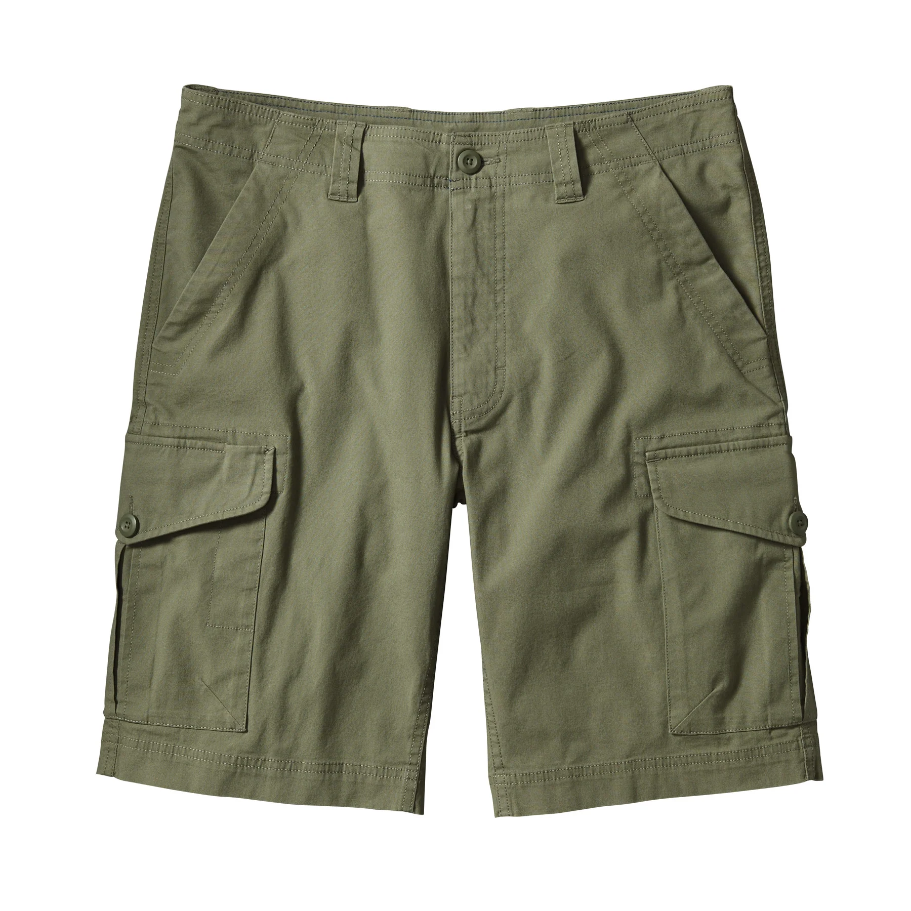 M's All-Wear Cargo Shorts - 10""