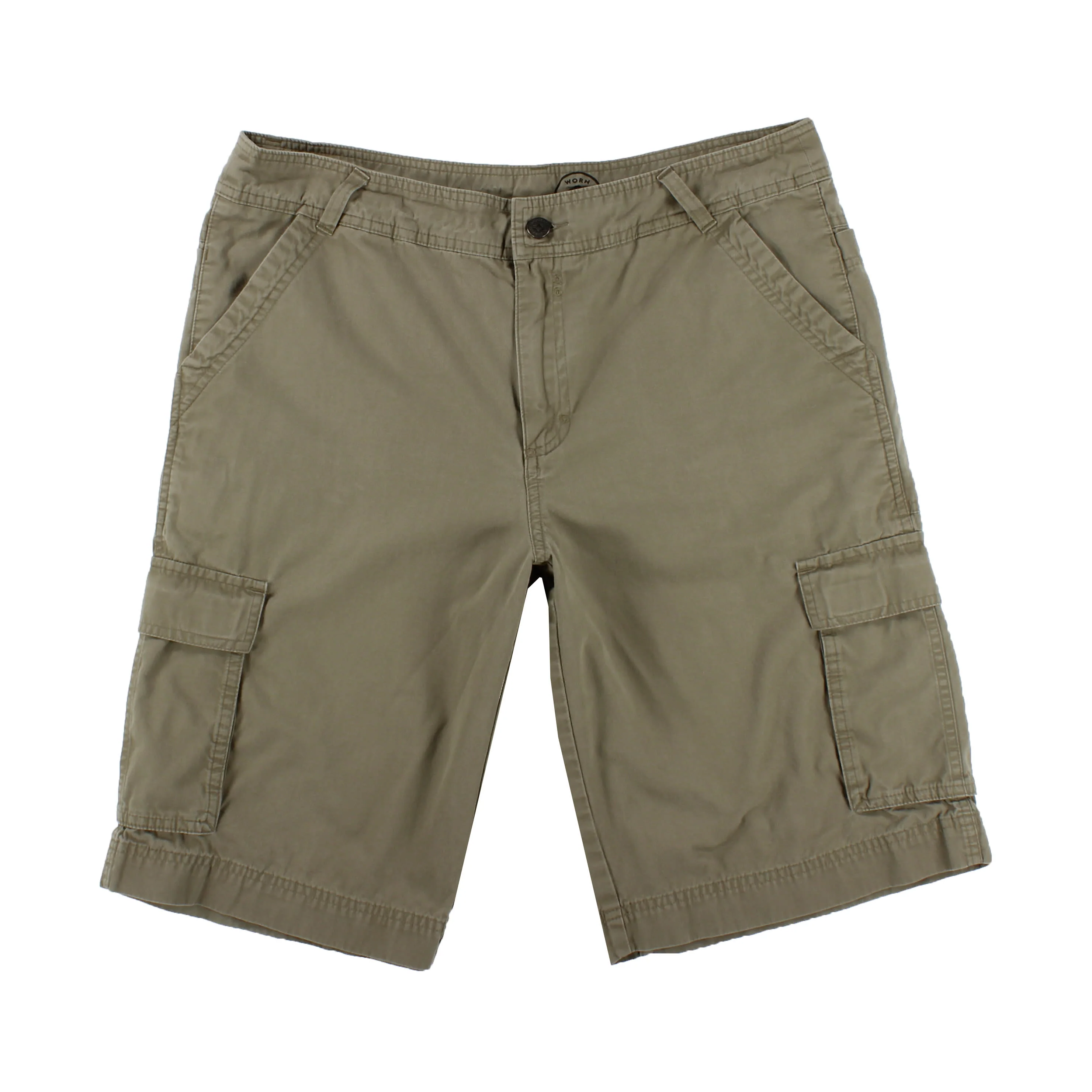 M's All-Wear Cargo Shorts