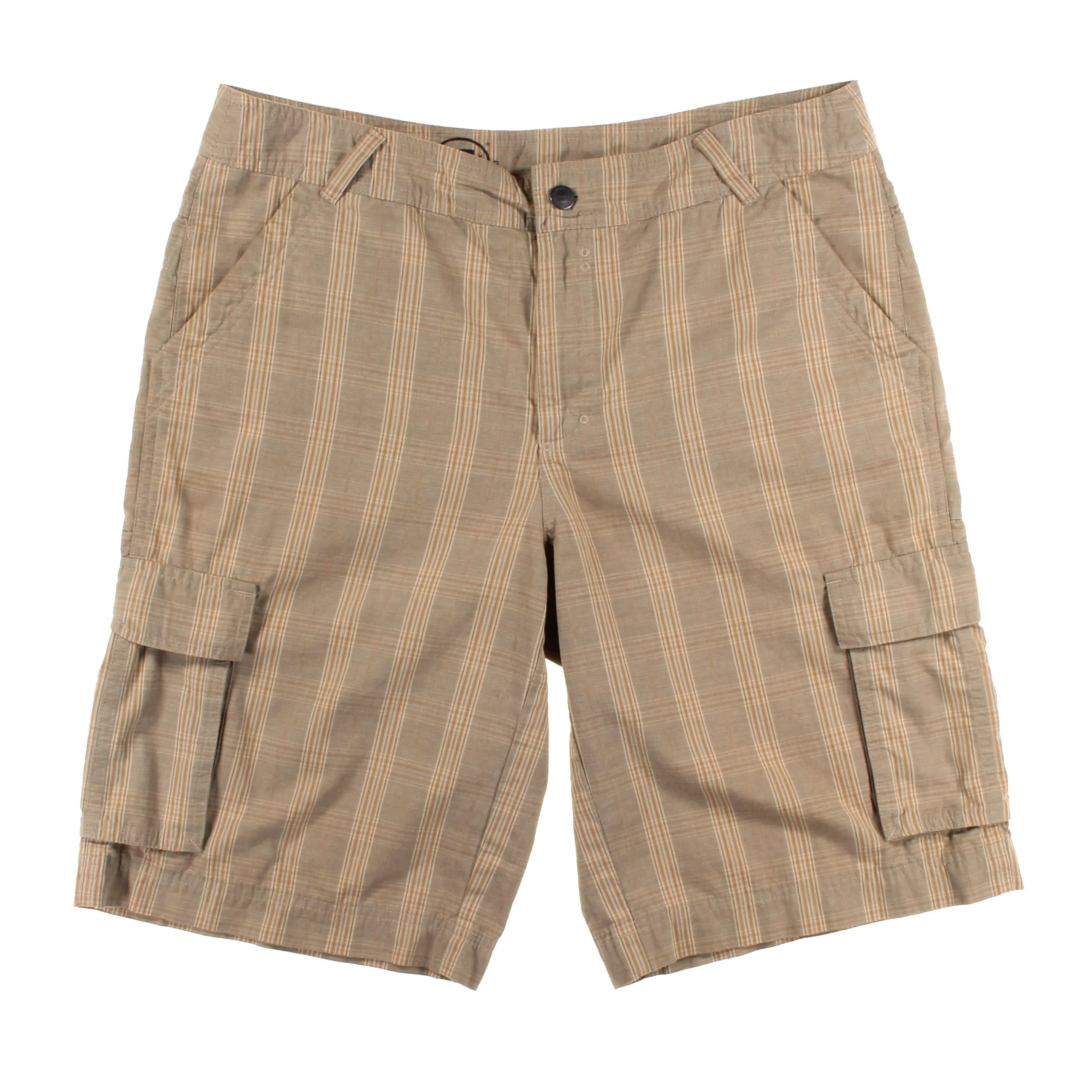 M's All-Wear Cargo Shorts