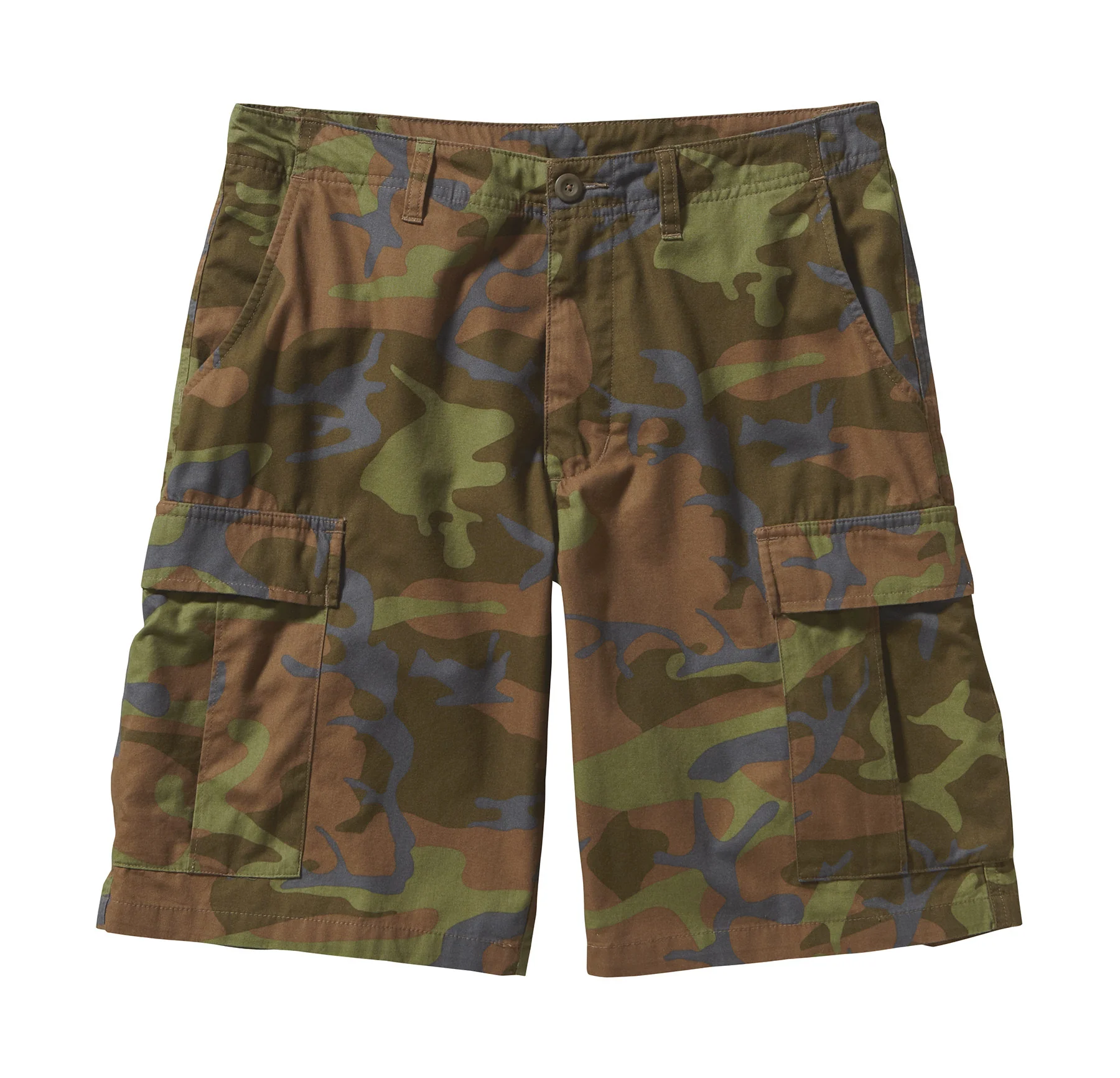 M's All-Wear Cargo Shorts