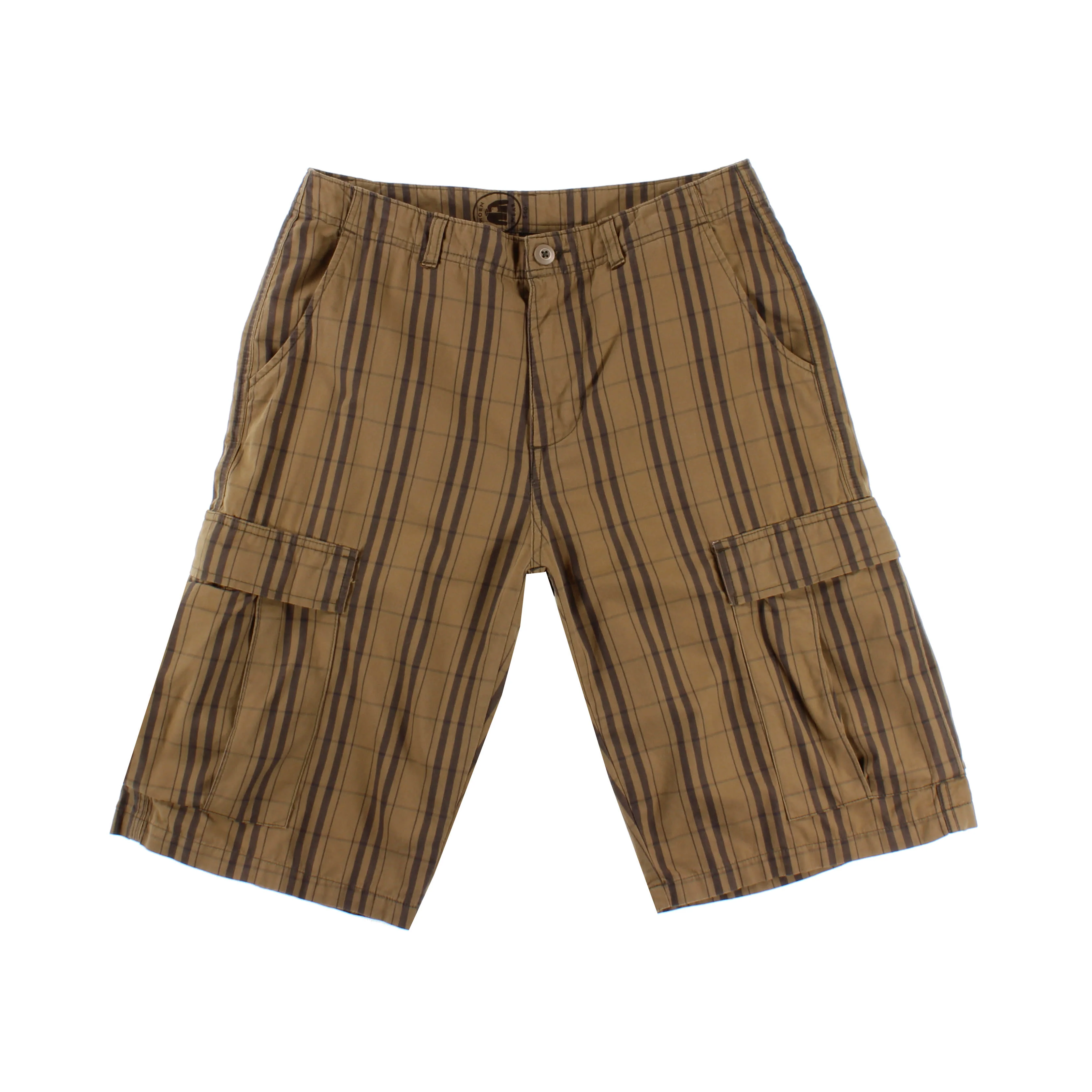 M's All-Wear Cargo Shorts