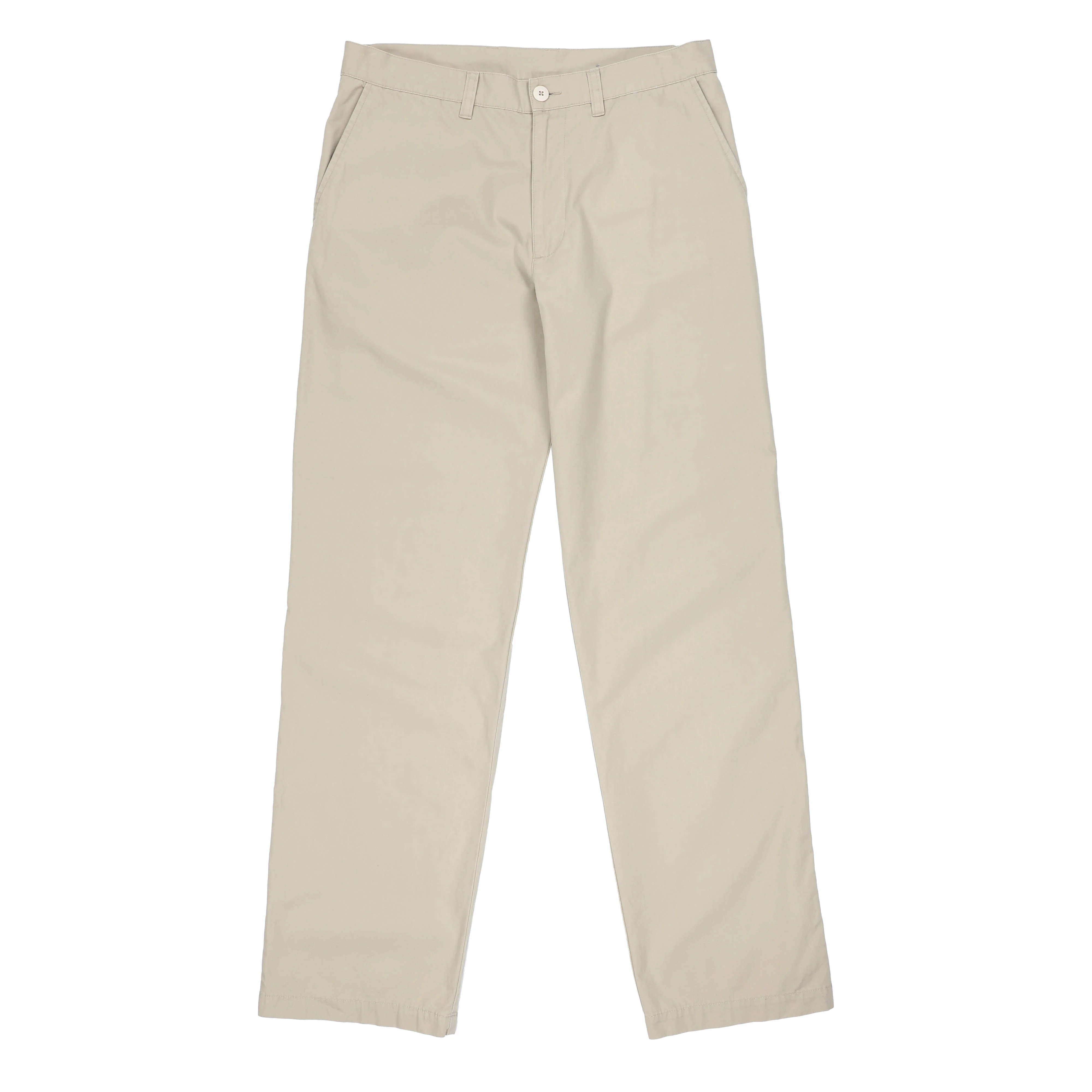M's All-Wear Pants (Long)