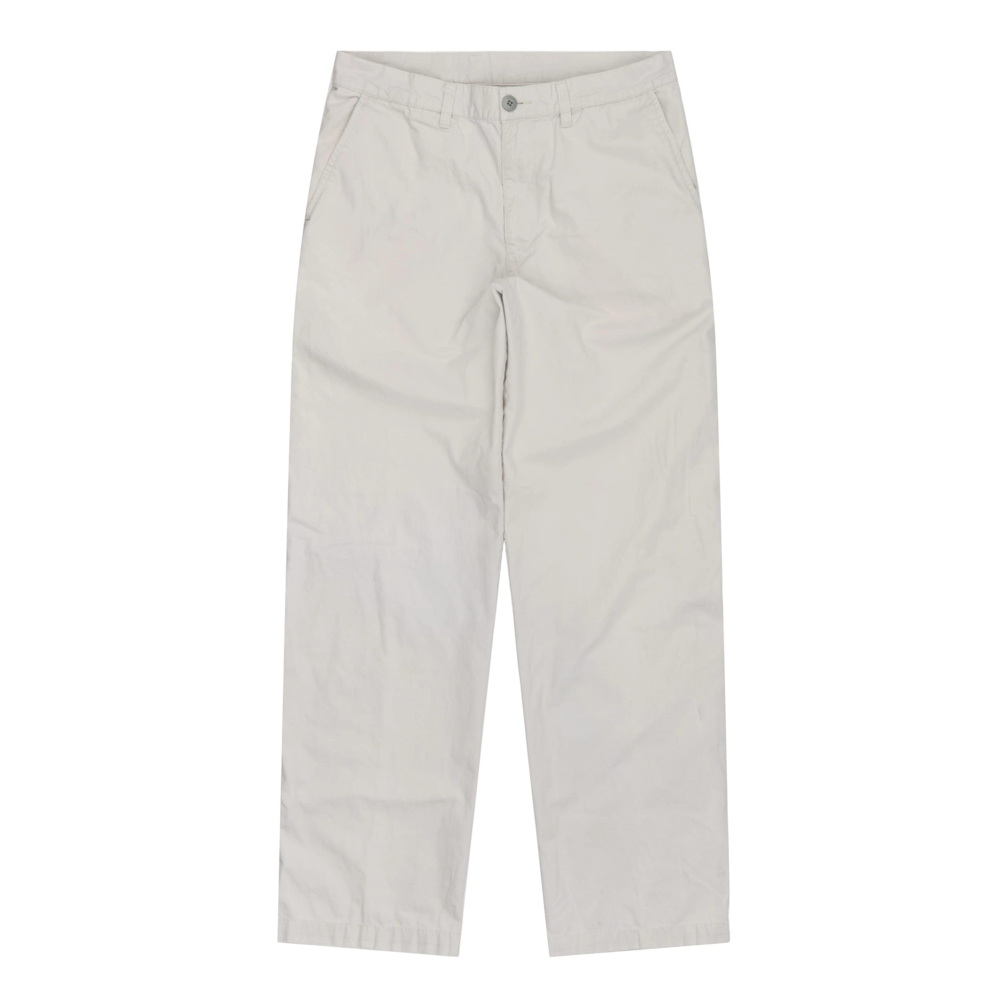 M's All-Wear Pants (Long)