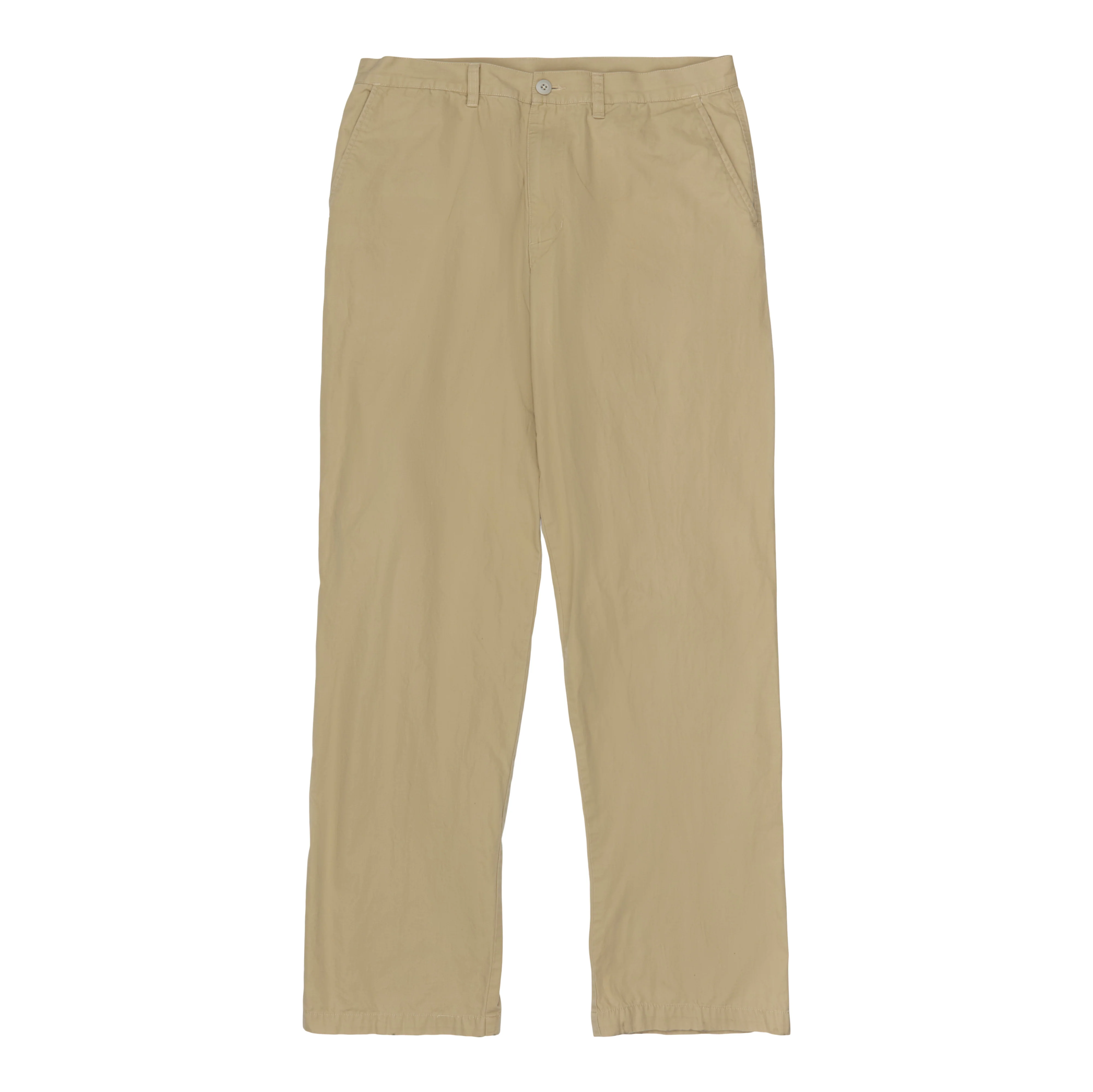 M's All-Wear Pants (Long)