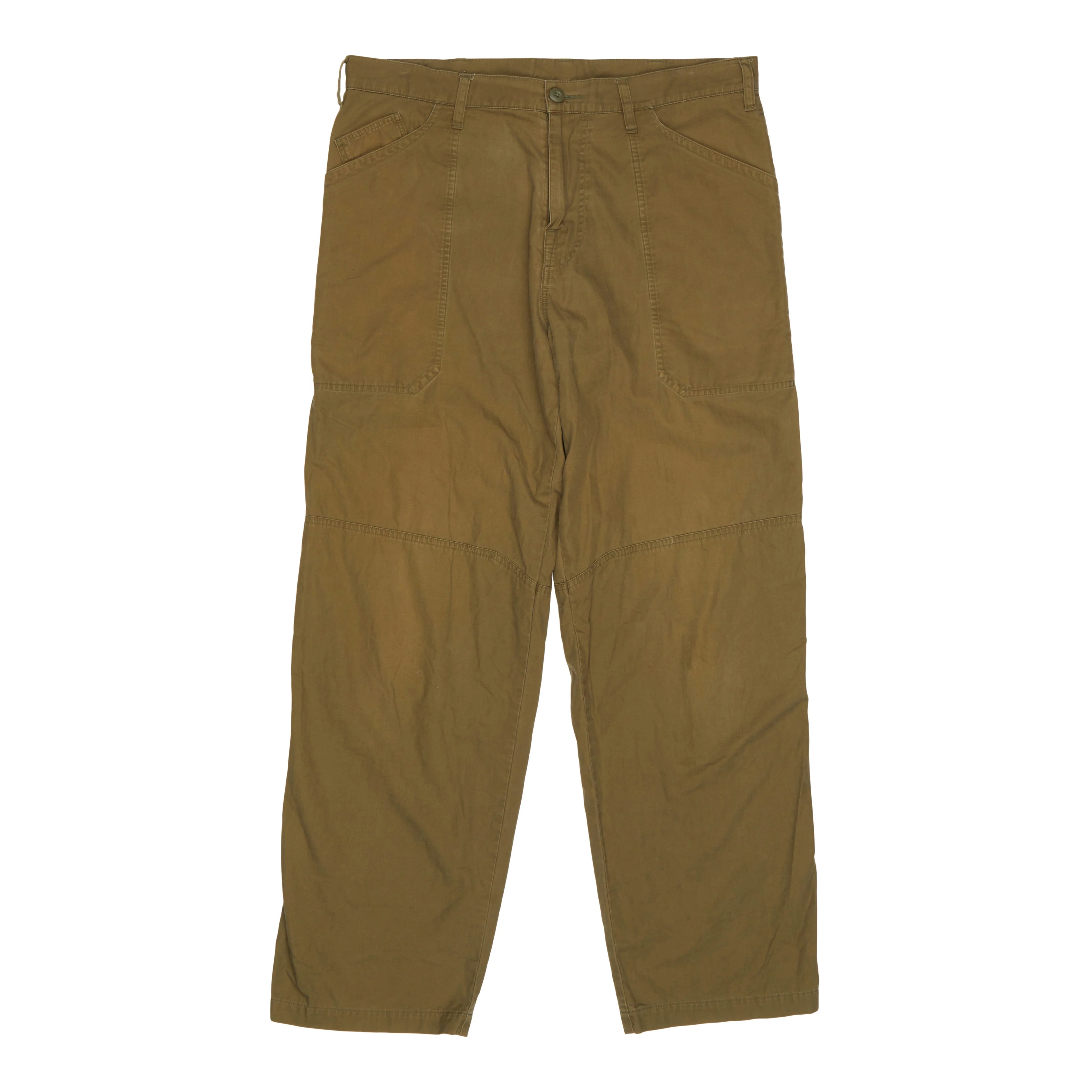 M's All-Wear Pants - Regular