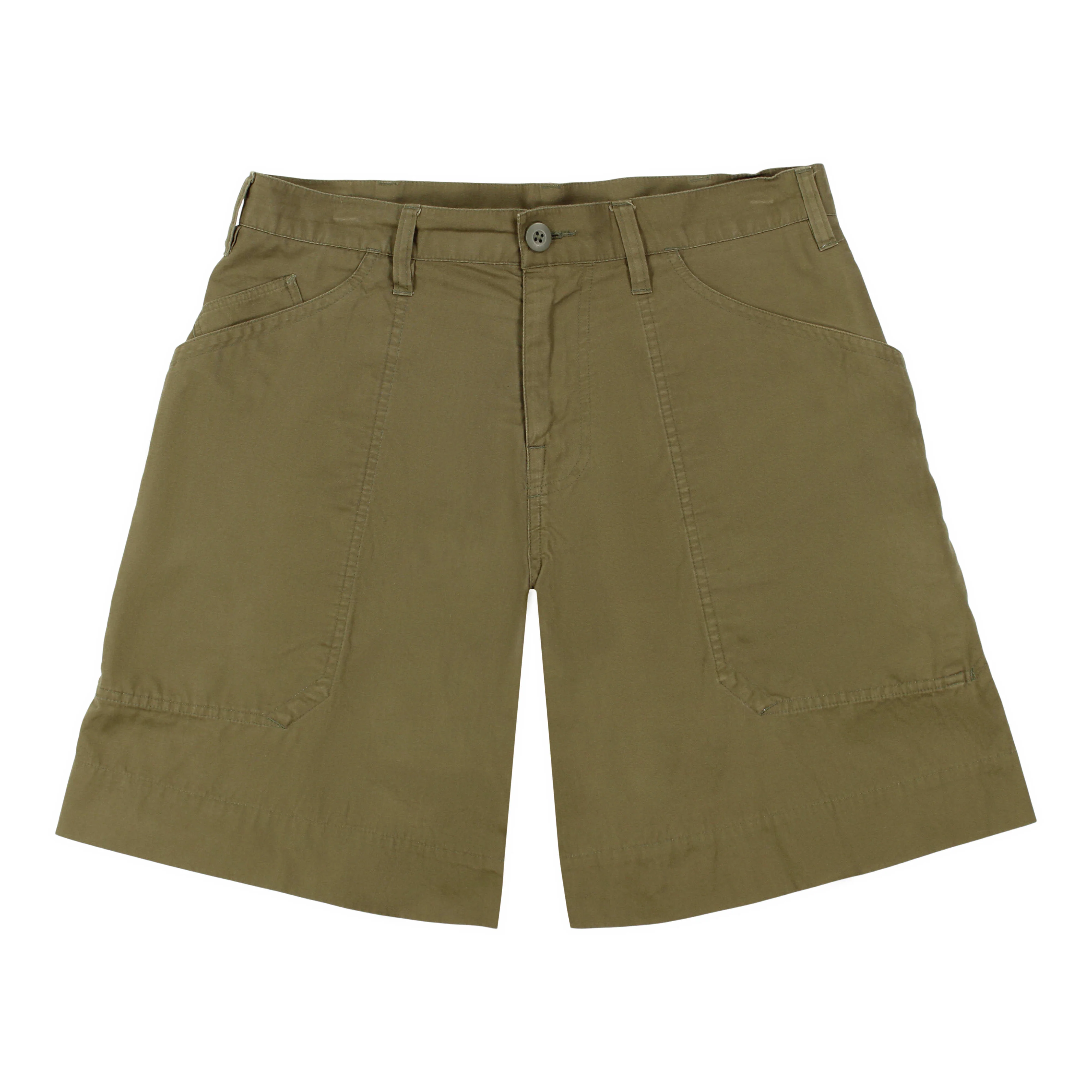 M's All-Wear Shorts