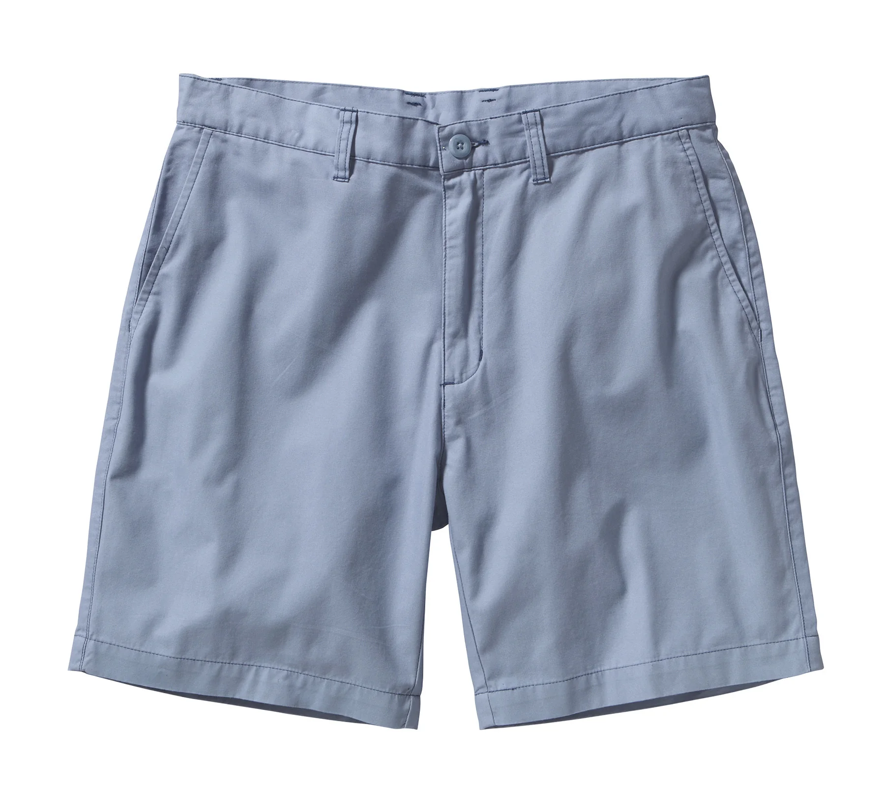 M's All-Wear Shorts - 8""