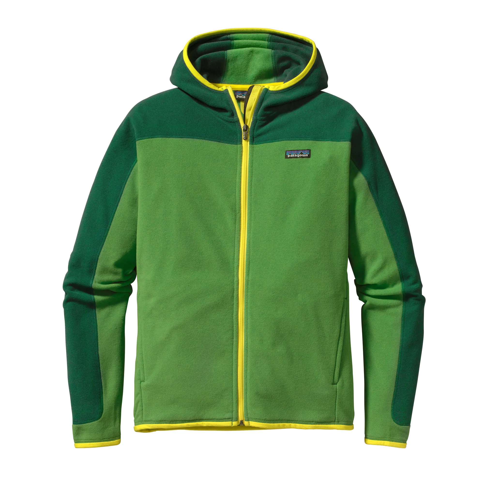 M's Araveto Hooded Jacket