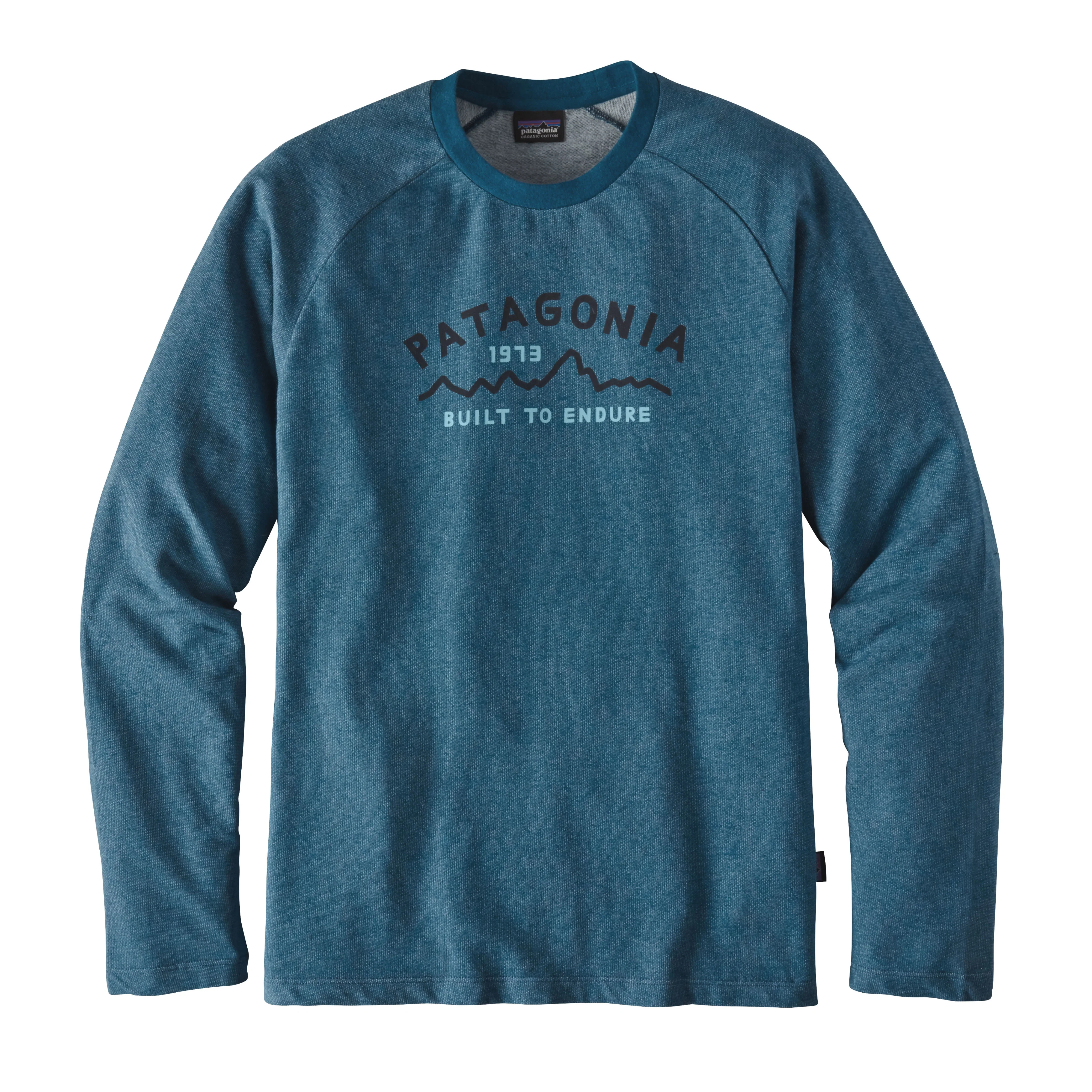 M's Arched Type '73 Lightweight Crew Sweatshirt