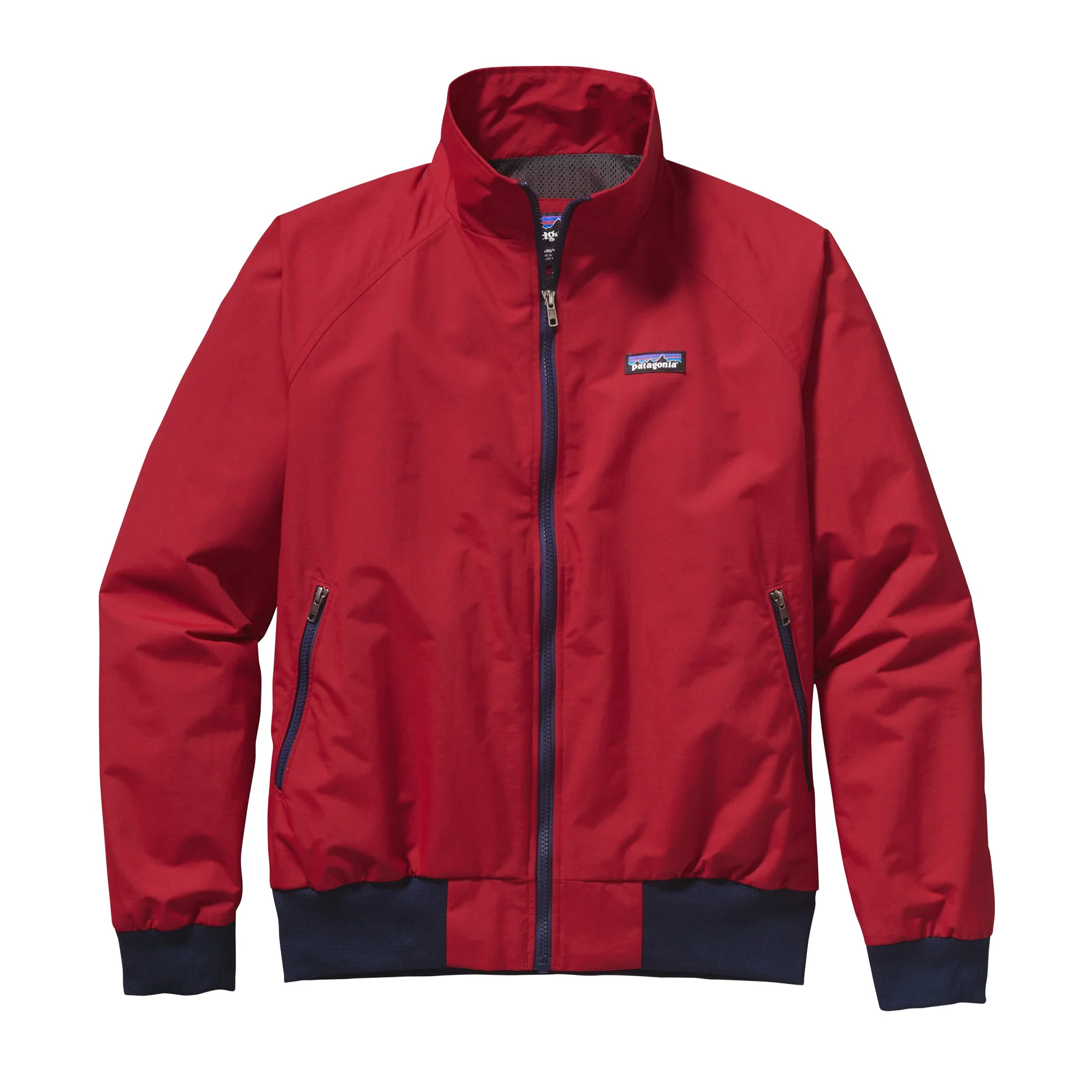 M's Baggies™ Jacket