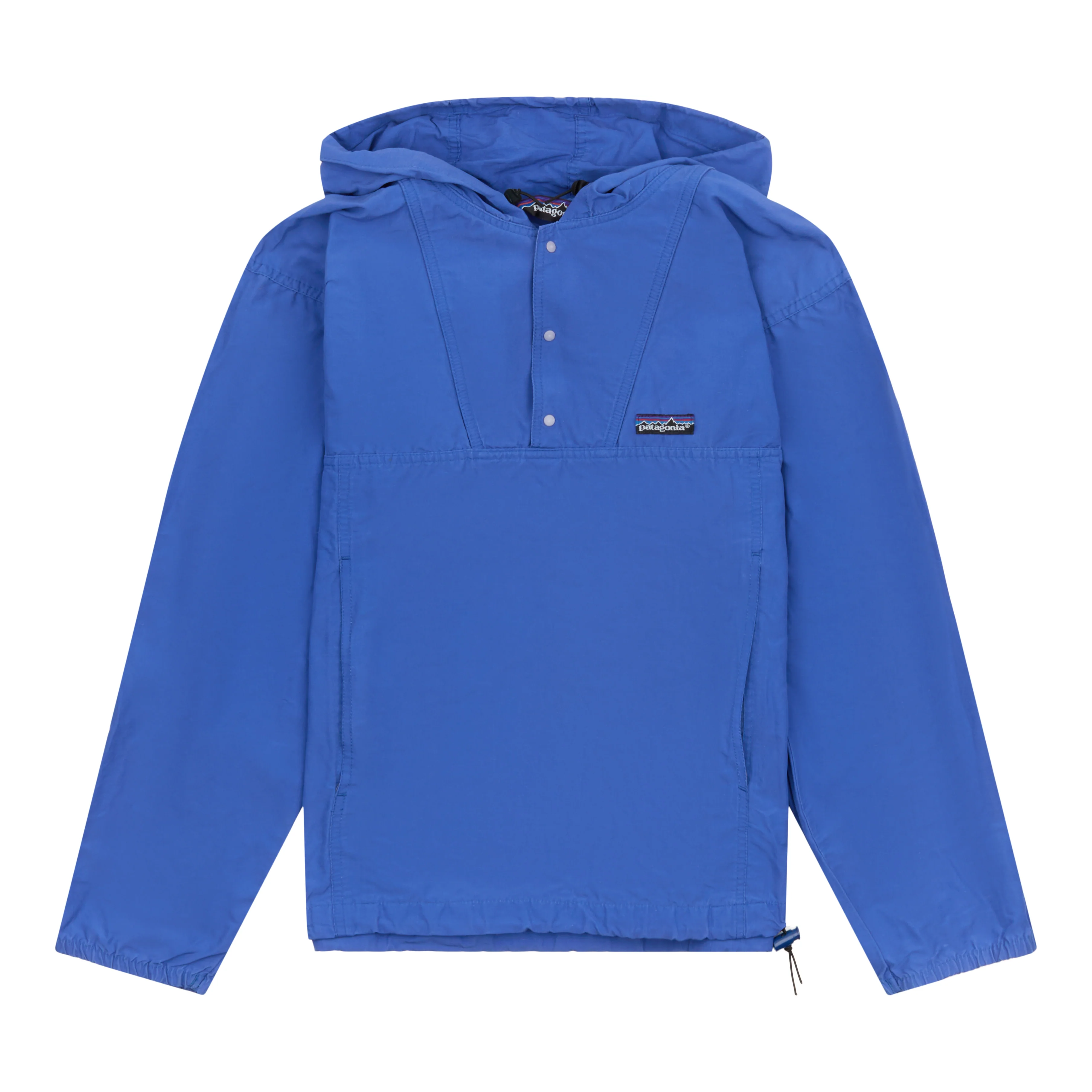 M's Baggies™ Pullover