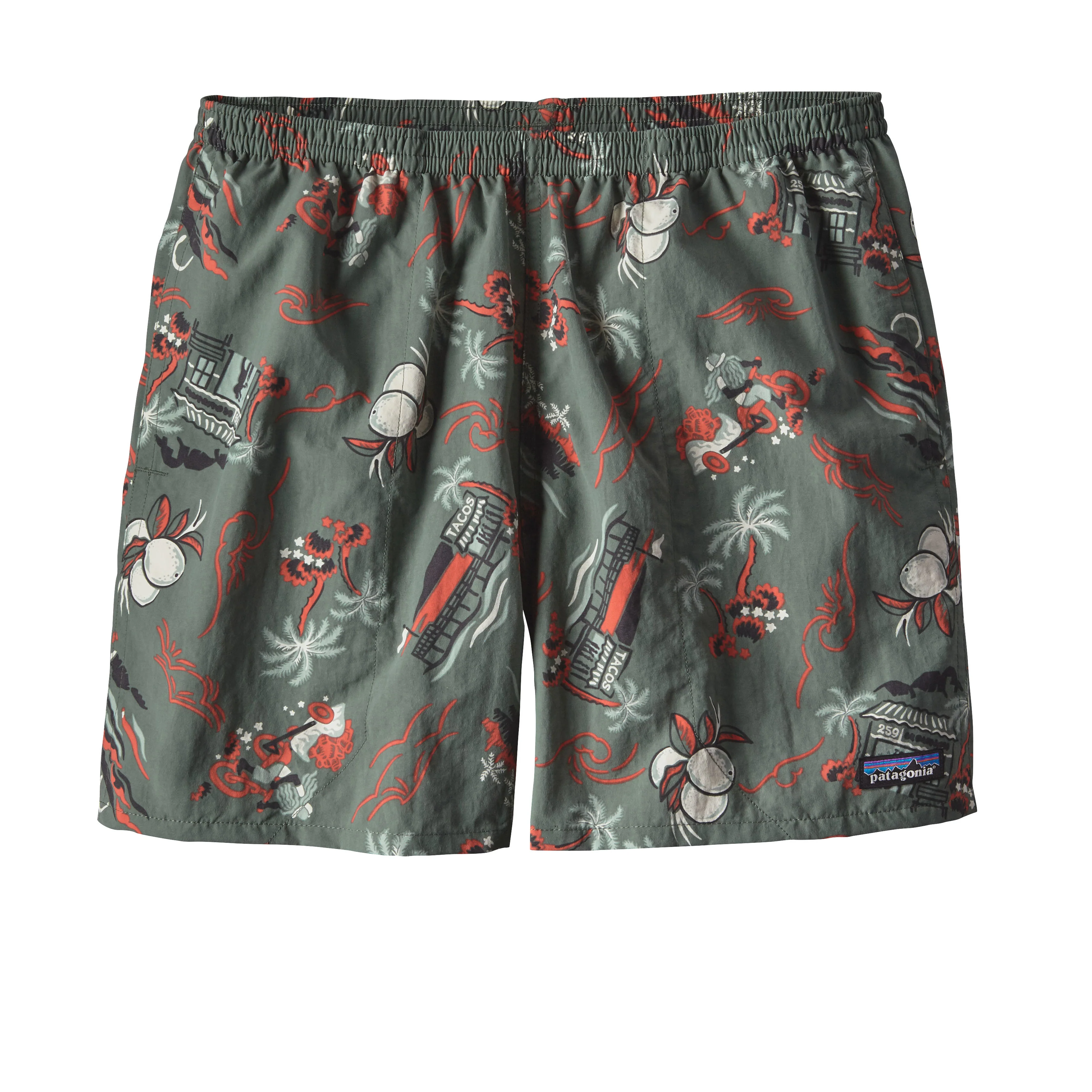 M's Baggies™ Shorts - 5"