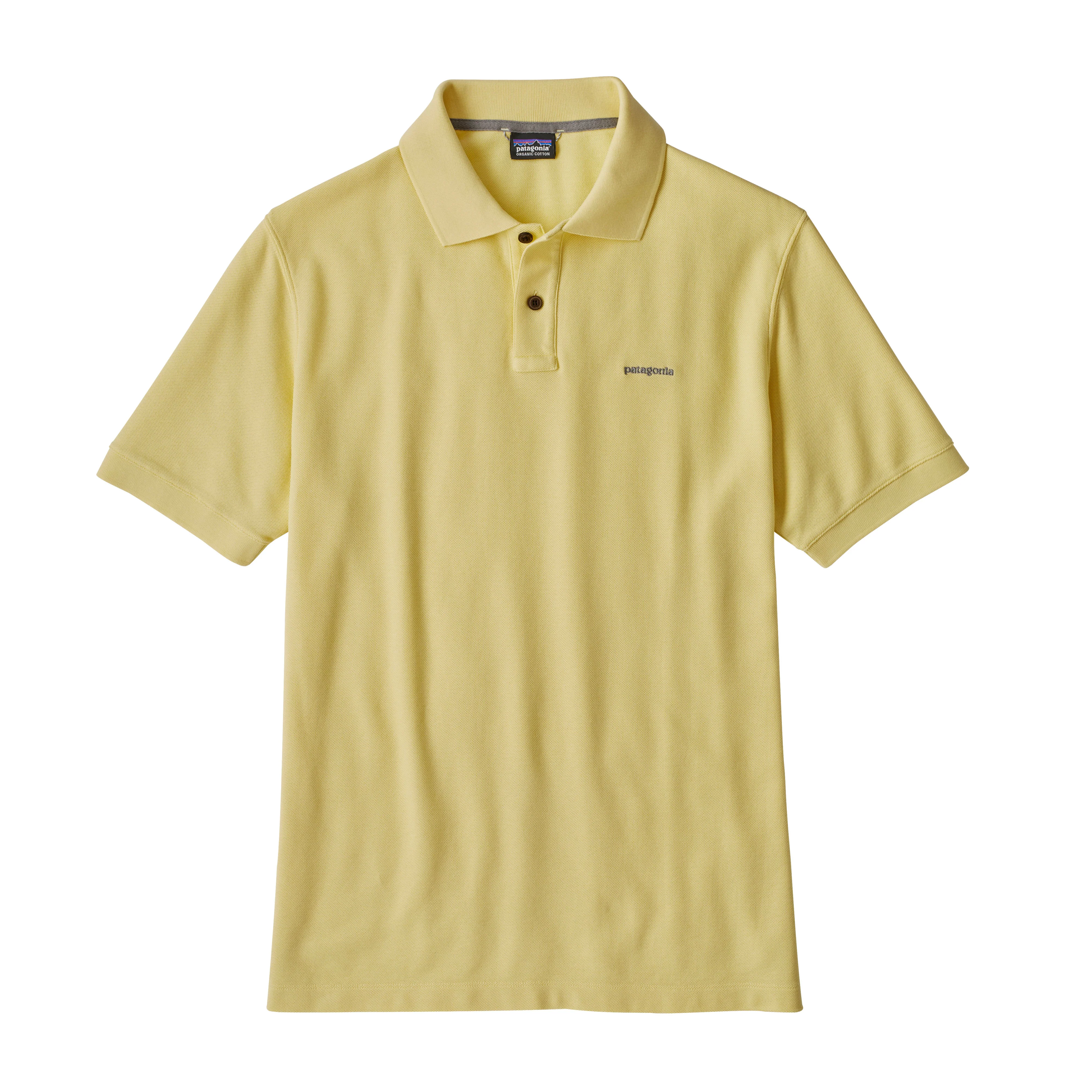 M's Belwe Pique Polo