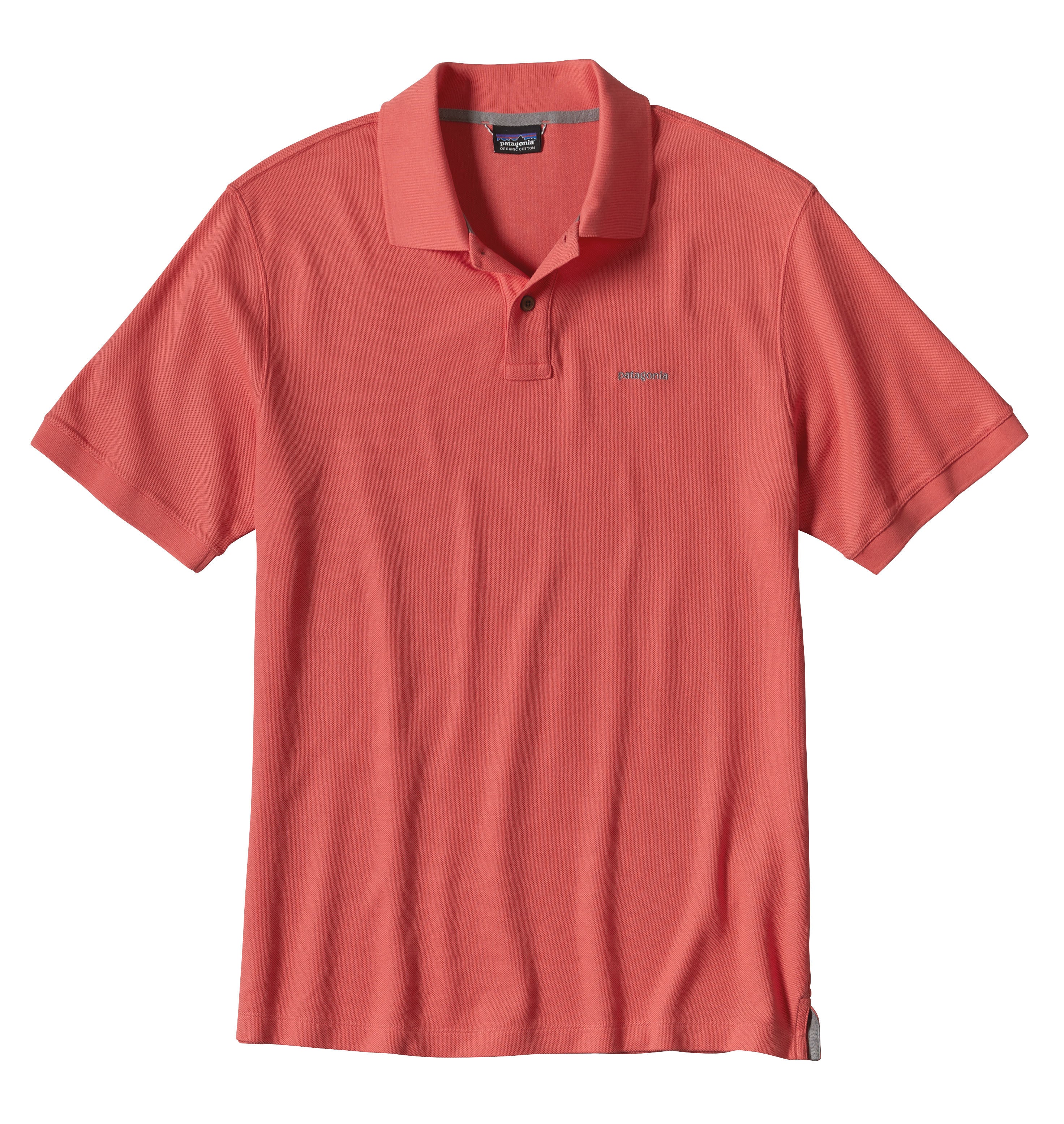 M's Belwe Pique Polo