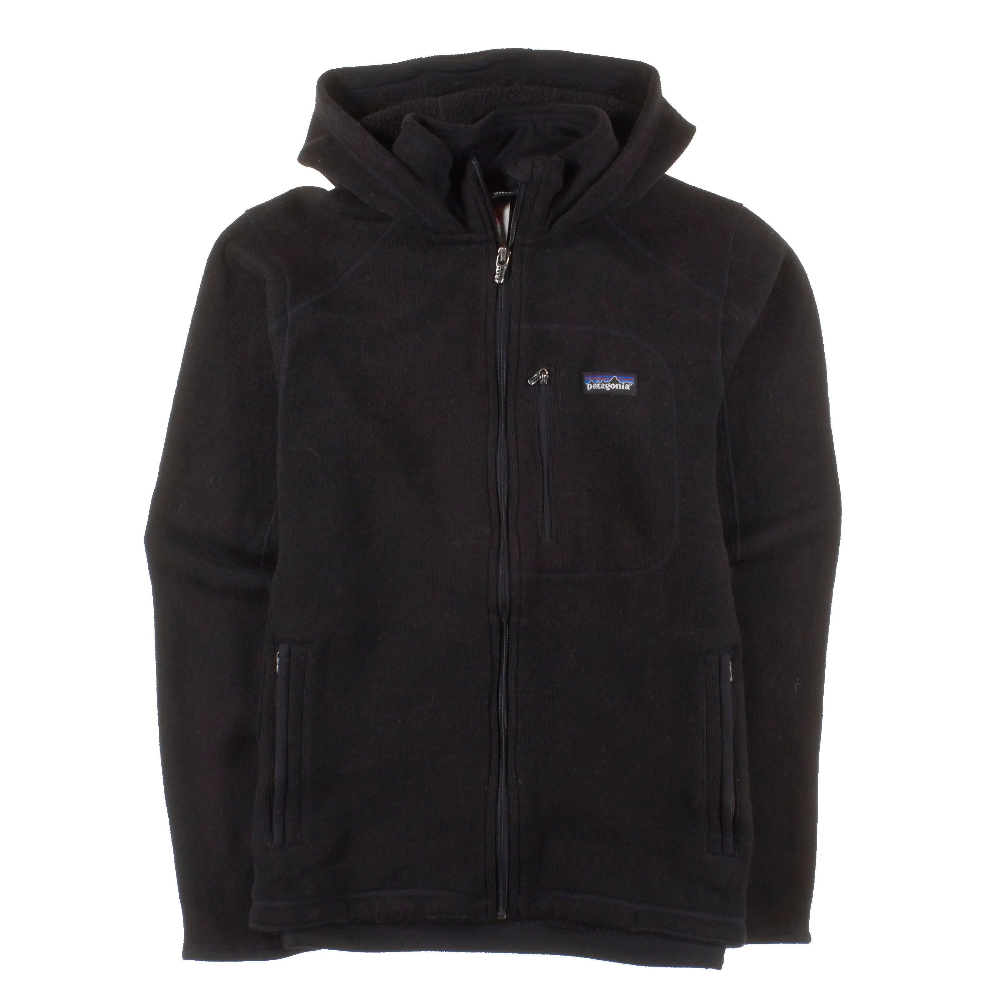 M's Better Sweater® Hoody
