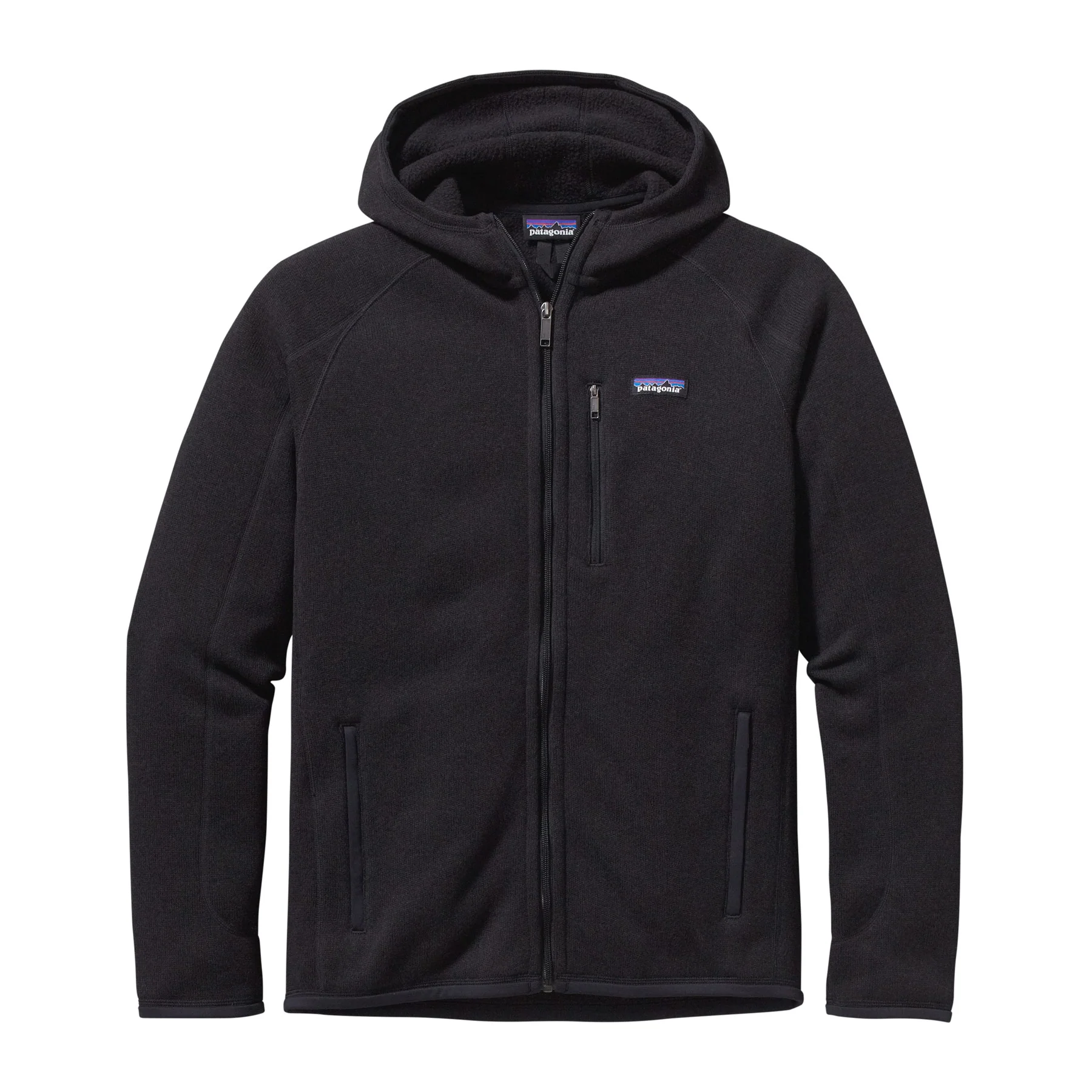 M's Better Sweater® Hoody